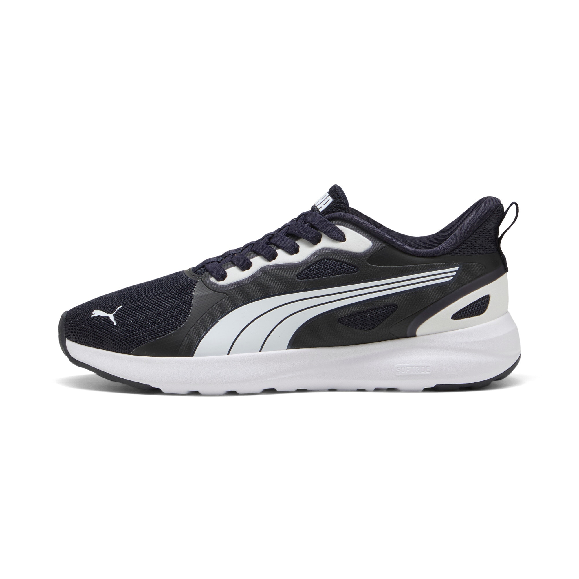 PUMA Sneaker »SOFTRIDE COSMIC STREET SLIPTECH«  Slip-on Sneaker
