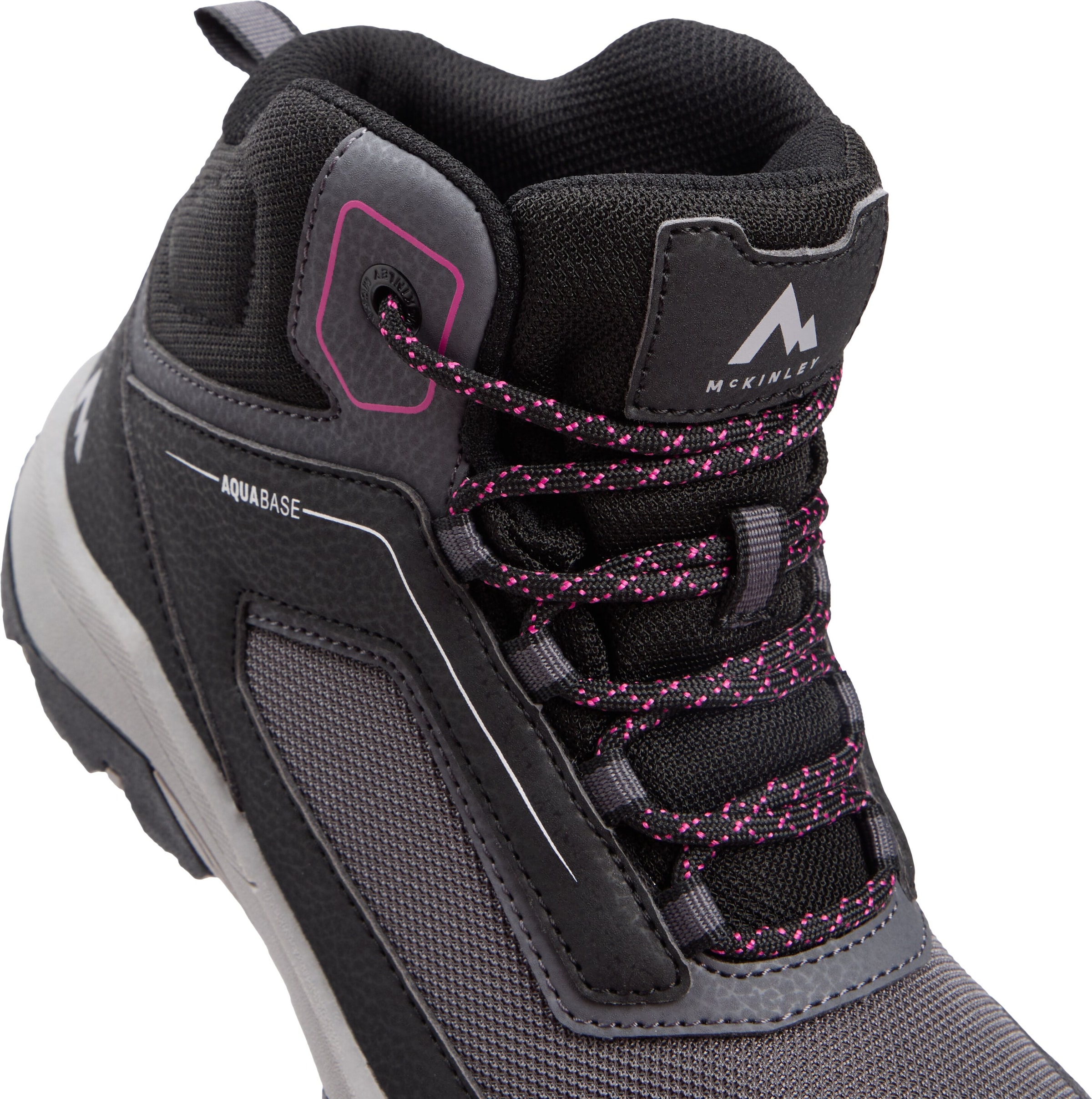 McKINLEY Chaussure de randonnée »Maine III MID AQB W«