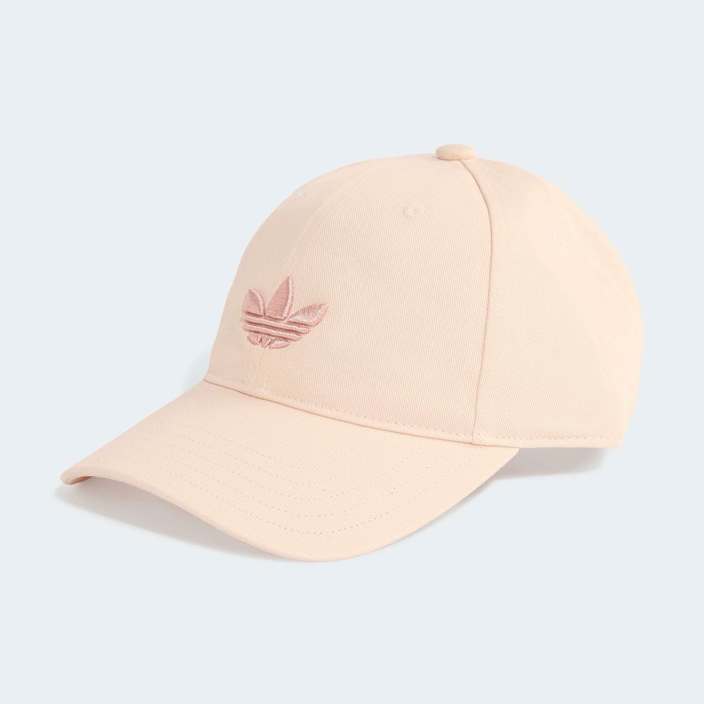 adidas Originals Baseball Cap »CAP AC« für Erwachsene, sportlicher Stil, aus Baumwolle