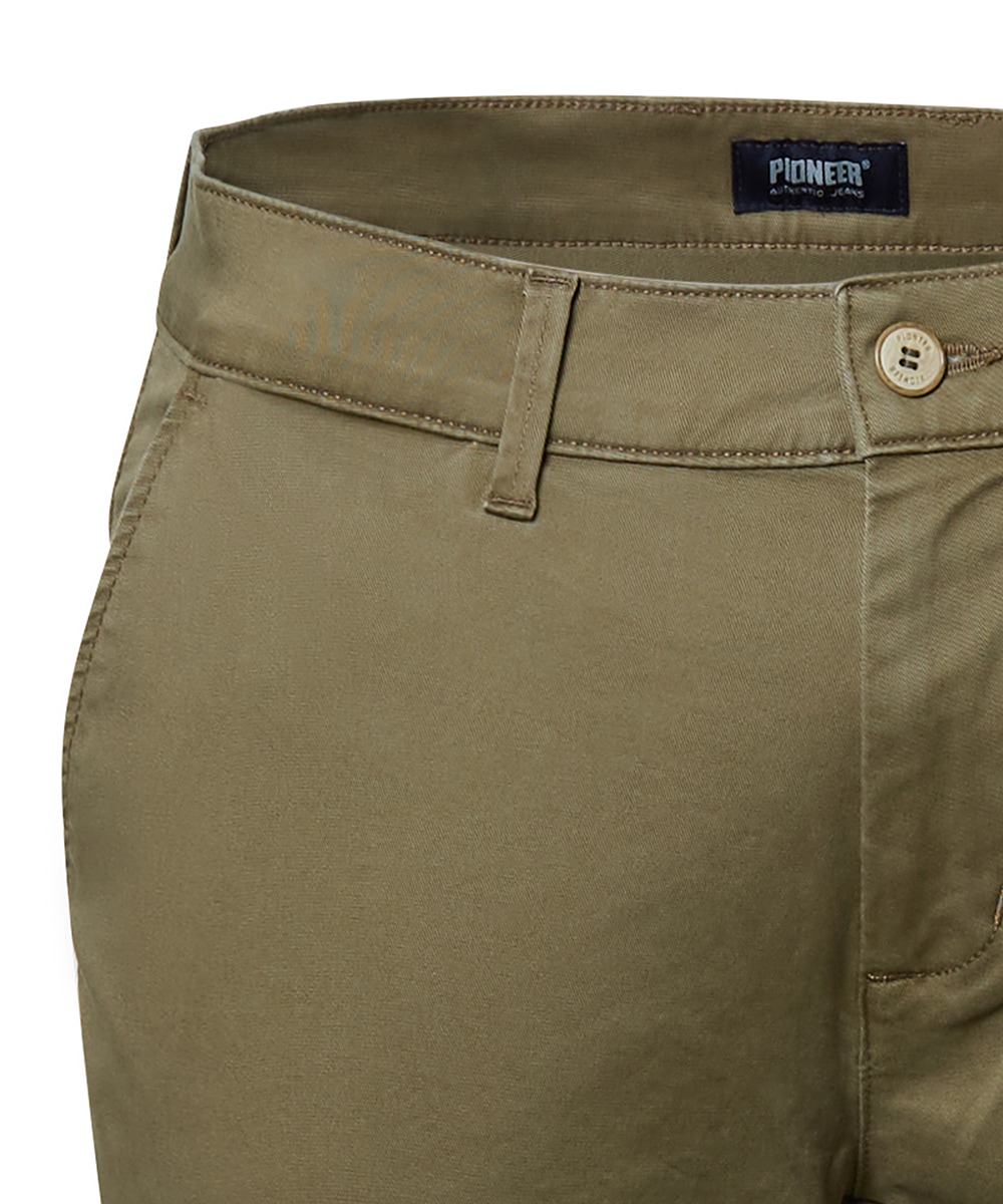 Pioneer Authentic Jeans Chinos »PAJ-ENRICO«  Slim Fit