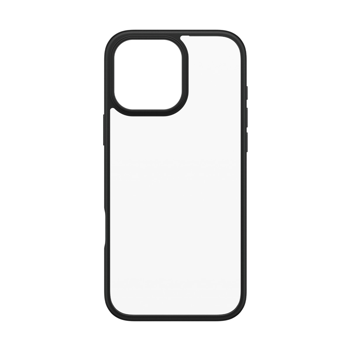CARE by PanzerGlass Handyhülle »HardCase für Apple iPhone 16 Pro Max« Backcover, Schutzhülle, Handyschutzhülle, Case, Schutzcase, stossfest