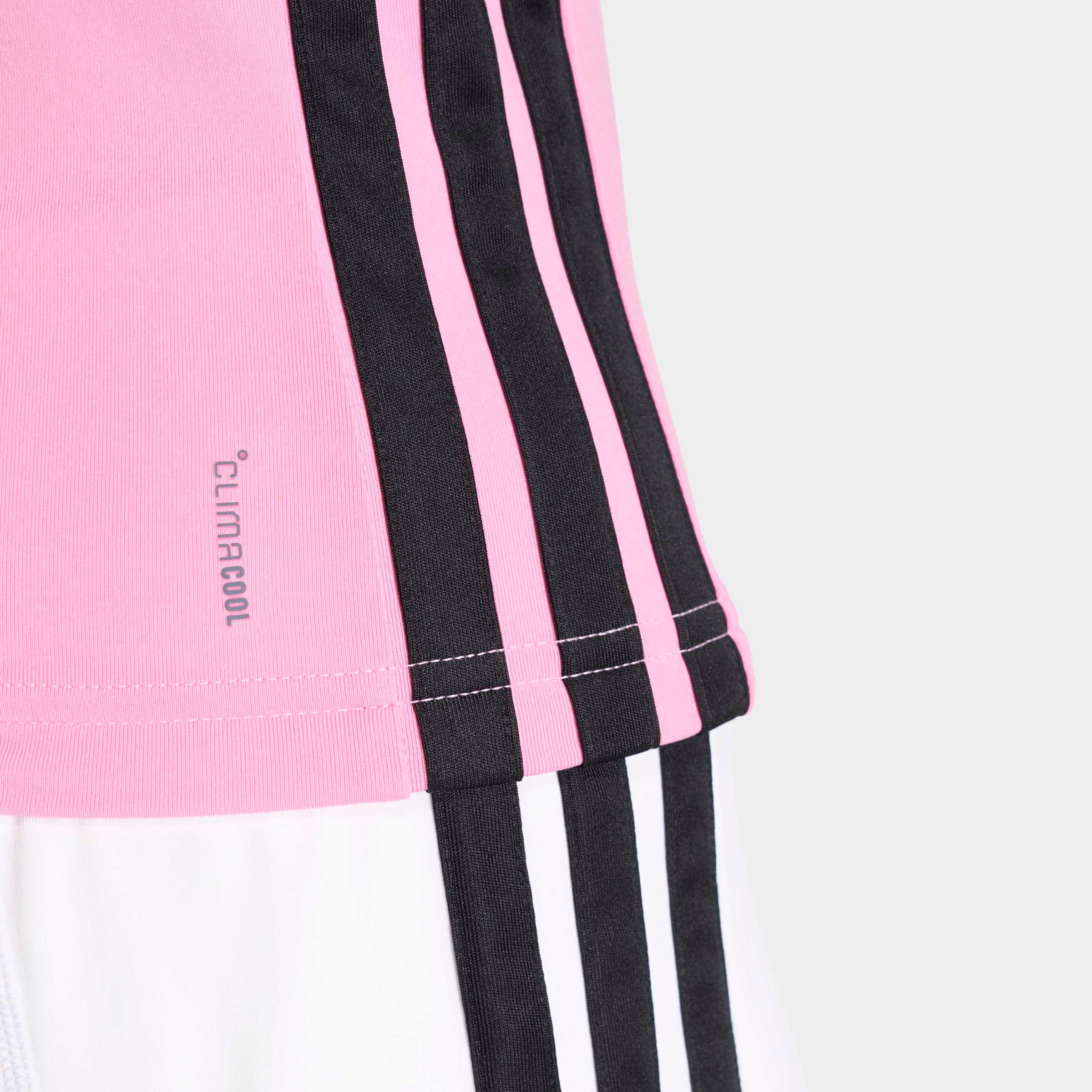 adidas Performance Débardeur »TRAIN ESSENTIALS 3-STREIFEN WORKOUT«