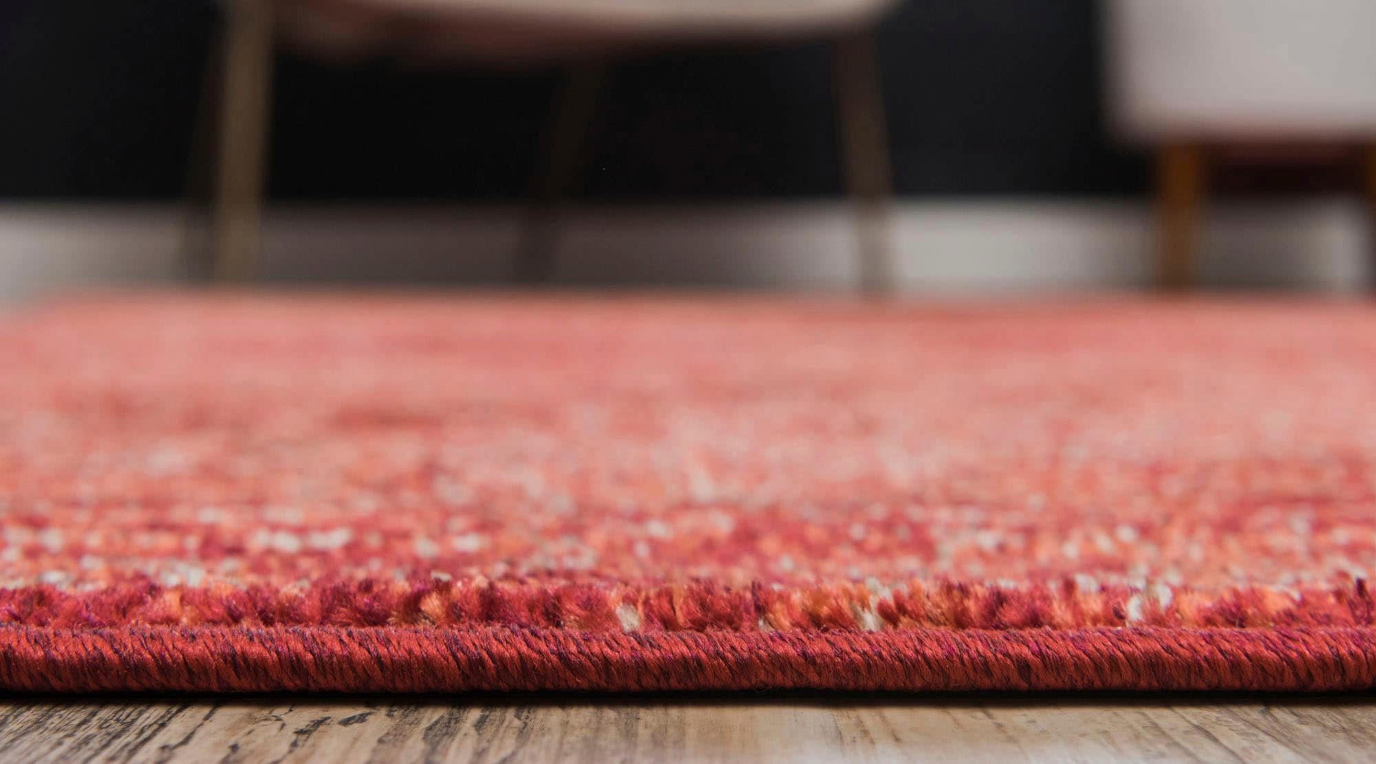 Myflair Möbel & Accessoires Tapis »Good Times, LAGERRÄUMUNG!« Rectangulaire 13 mm Höhe Kurzflor, gewebt, melierte Optik, ideal im Wohnzimmer & Schlafzimmer