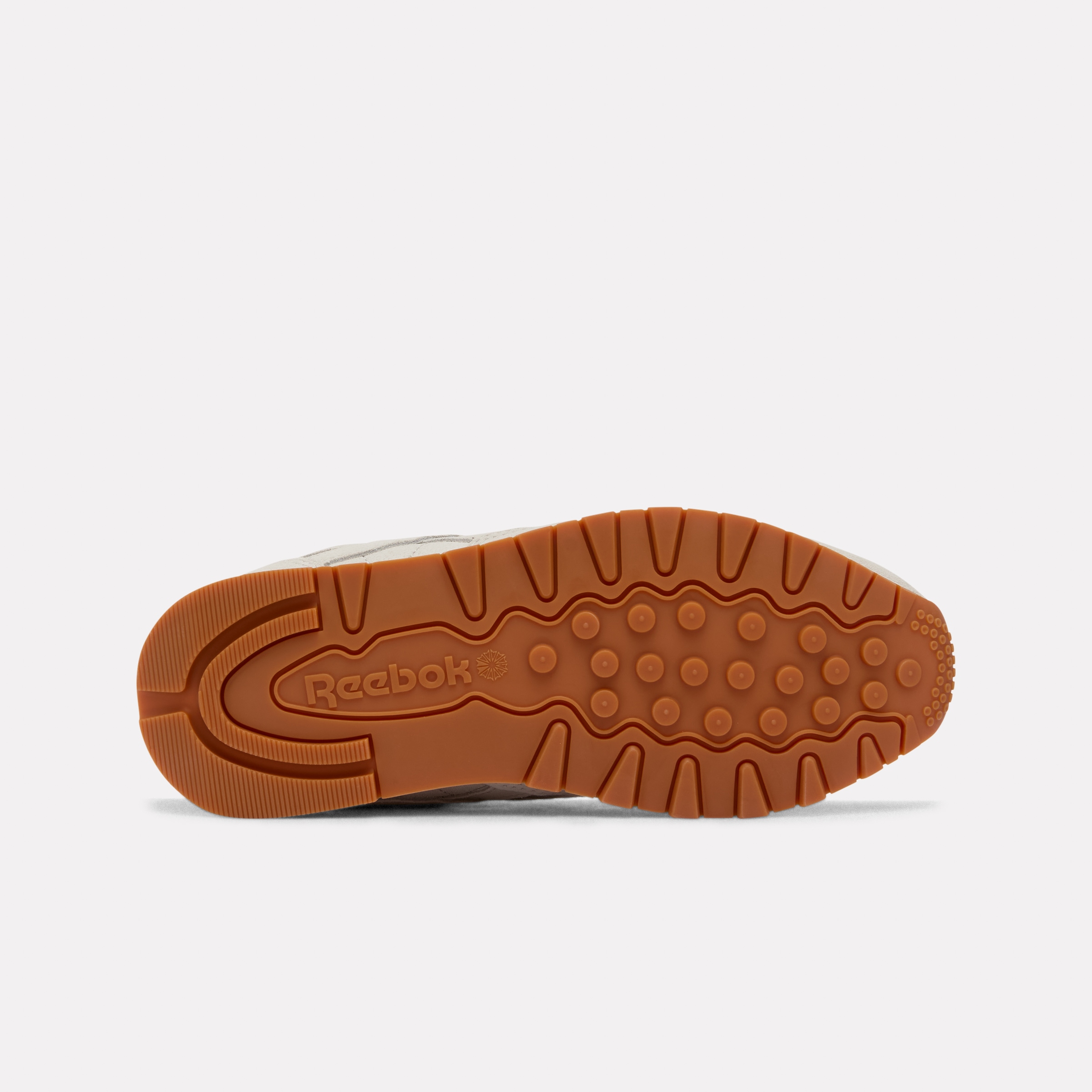 Reebok Classic Sneakers »CLASSIC LEATHER«