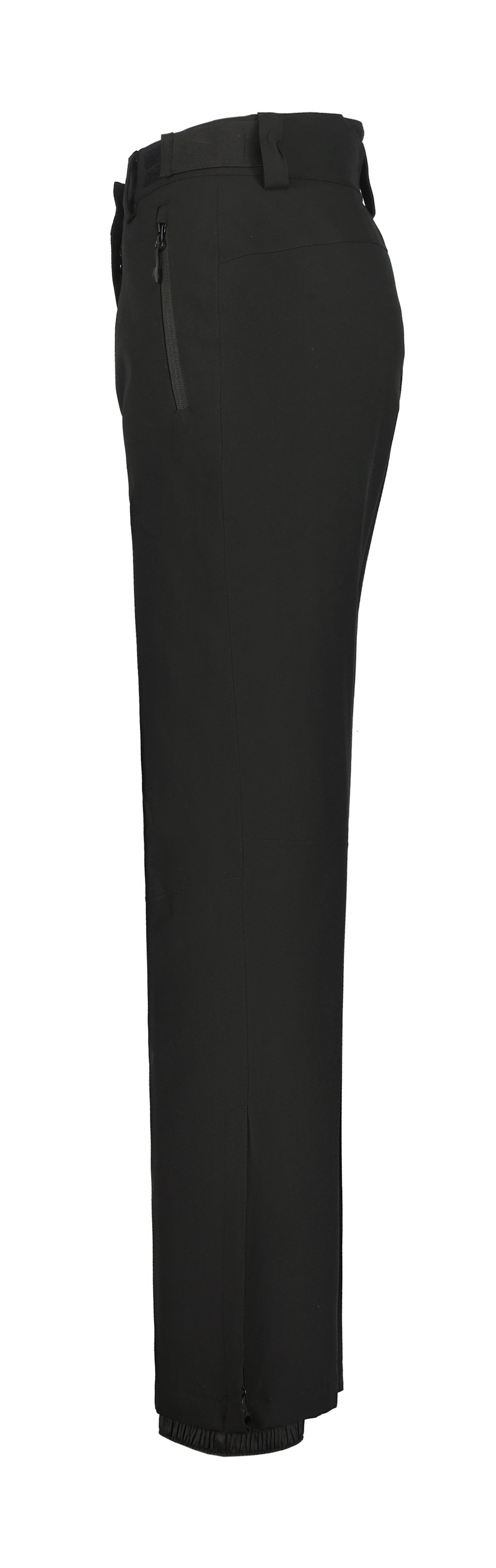 Icepeak Skihose »ICEPEAK FLASHER«  für Snowboard, Alpinski und Skilanglauf, mit Reissverschluss