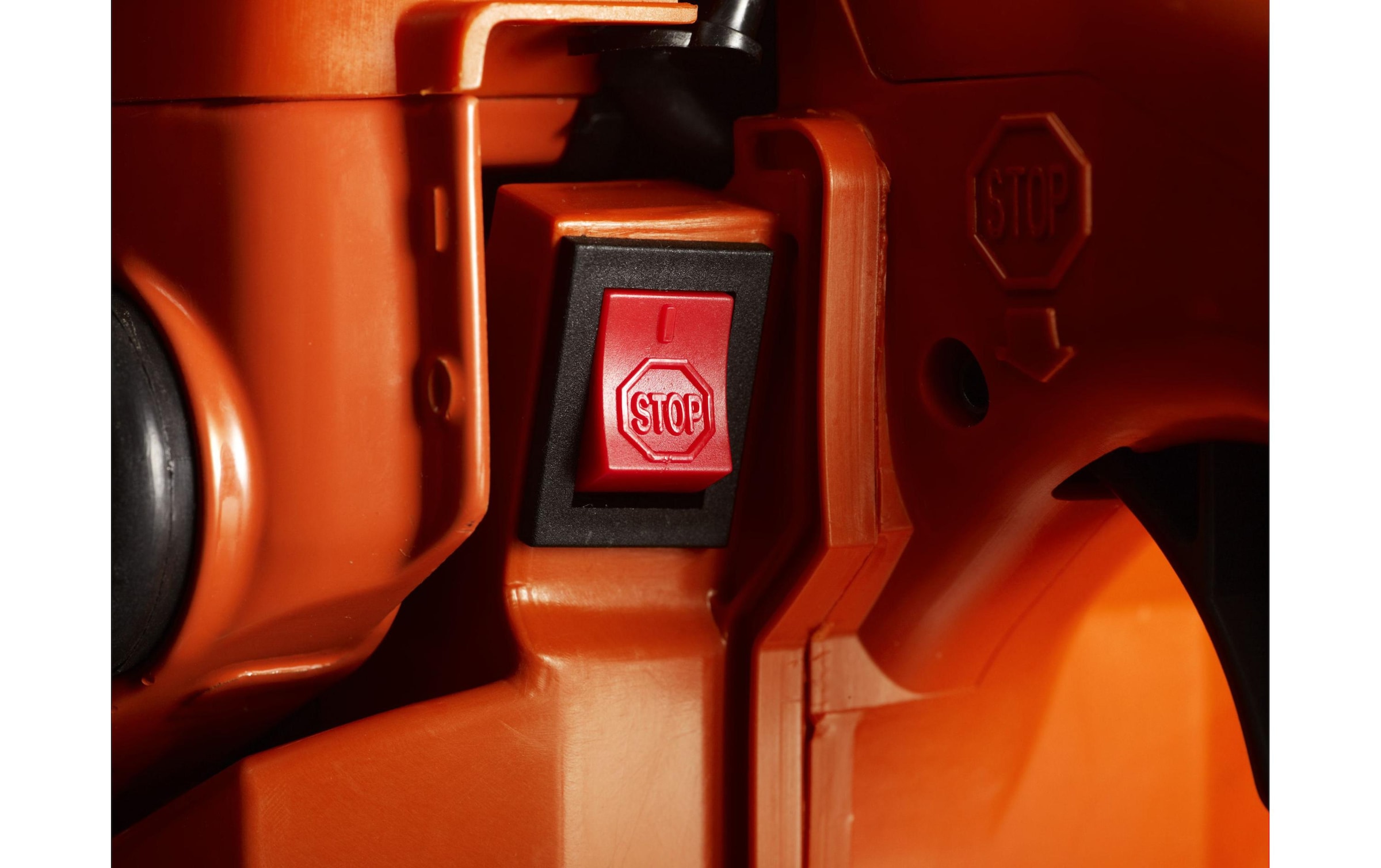 Husqvarna Tronçonneuse à essence »543 XP« Benzin-Kettensäge mit 38 cm Schwertlänge