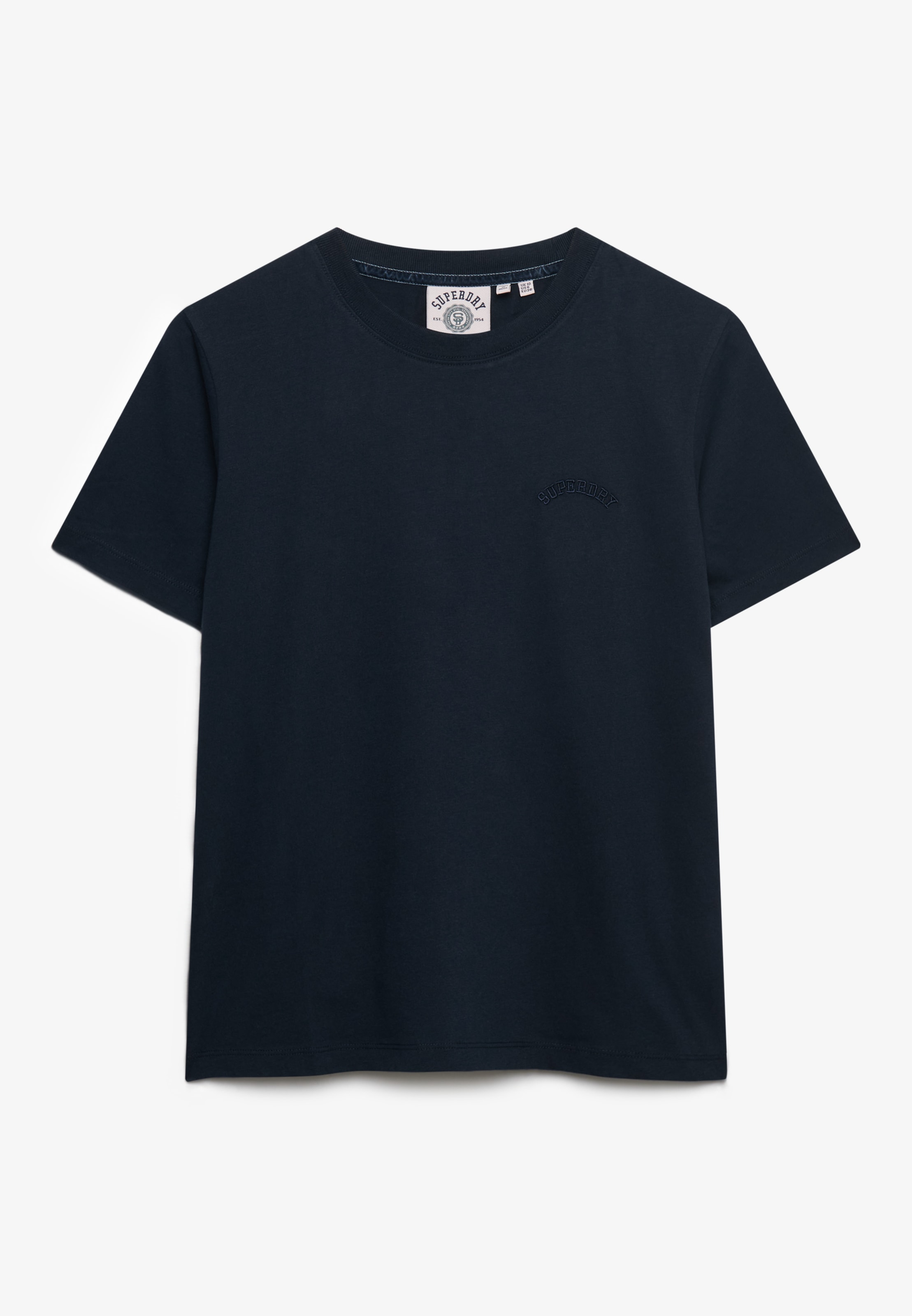 Superdry T-shirt »Essential Logo Emb Tee«