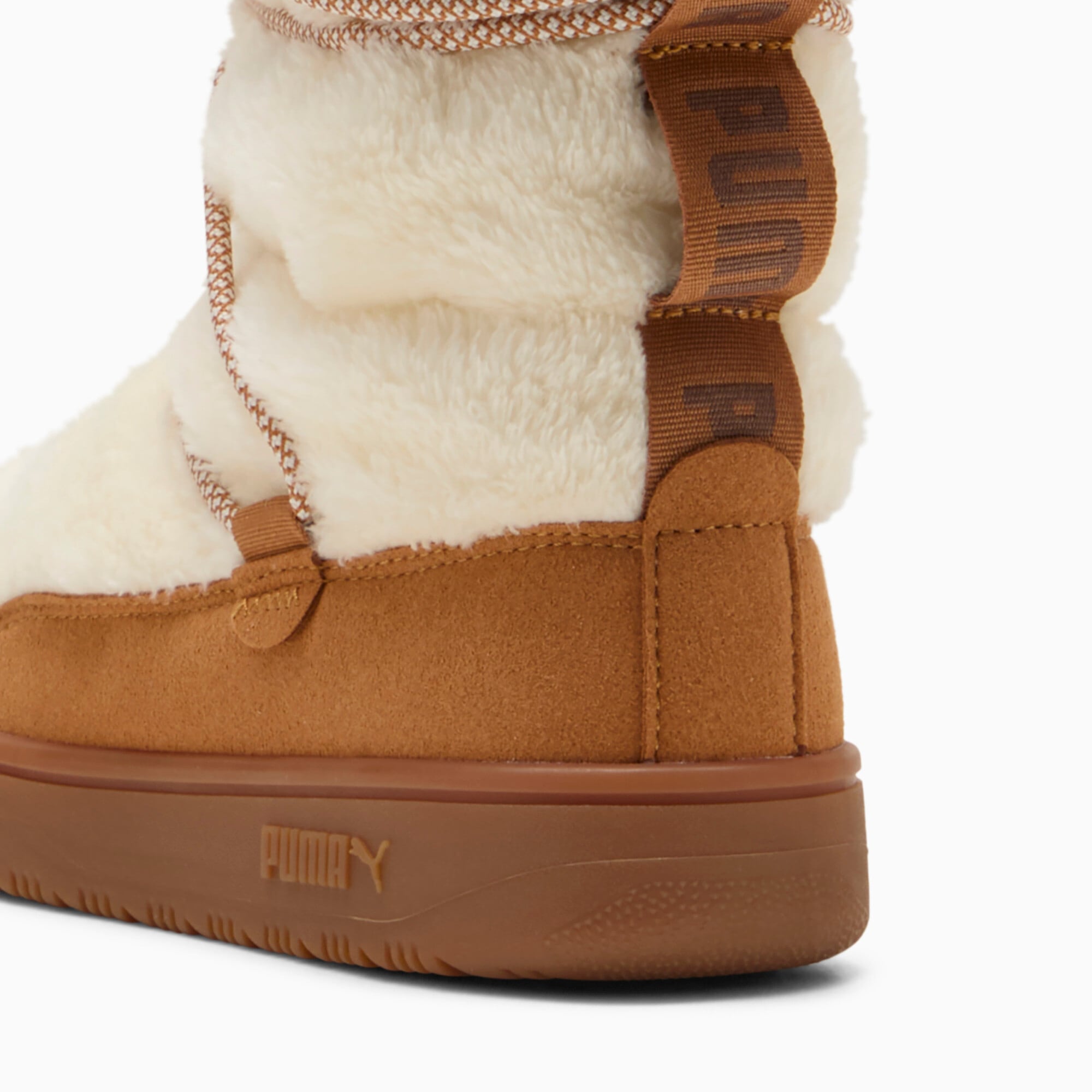 PUMA Bottes d'hiver »SNOWBAE SUEDE WNS«  Winterstiefel,Moonboots