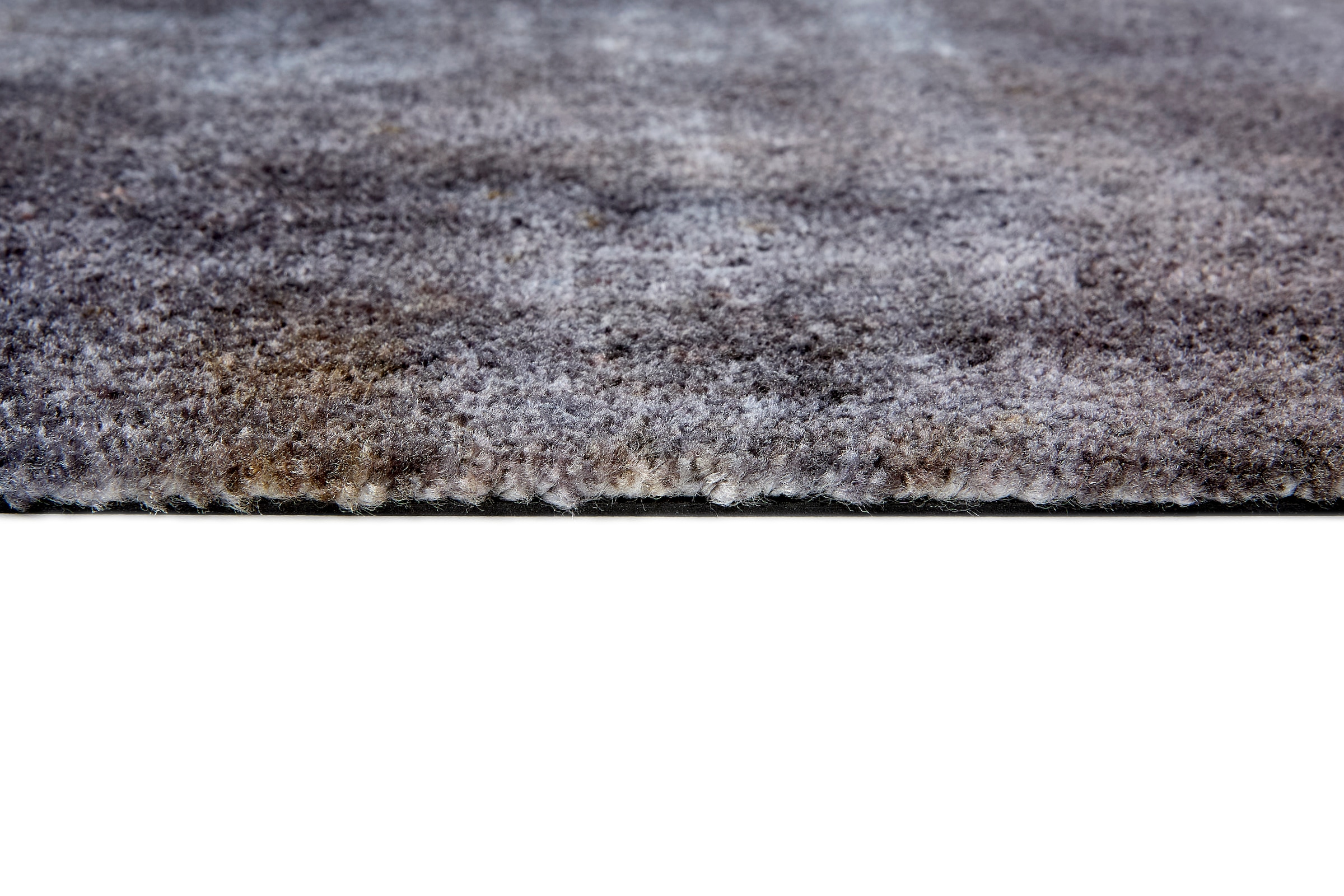 SCHÖNER WOHNEN-Kollektion Fussmatte »Manhattan« rechteckig 7 mm Höhe Türmatte, Schmutzfang, In und Outdoor, Sauberlauf, waschbar