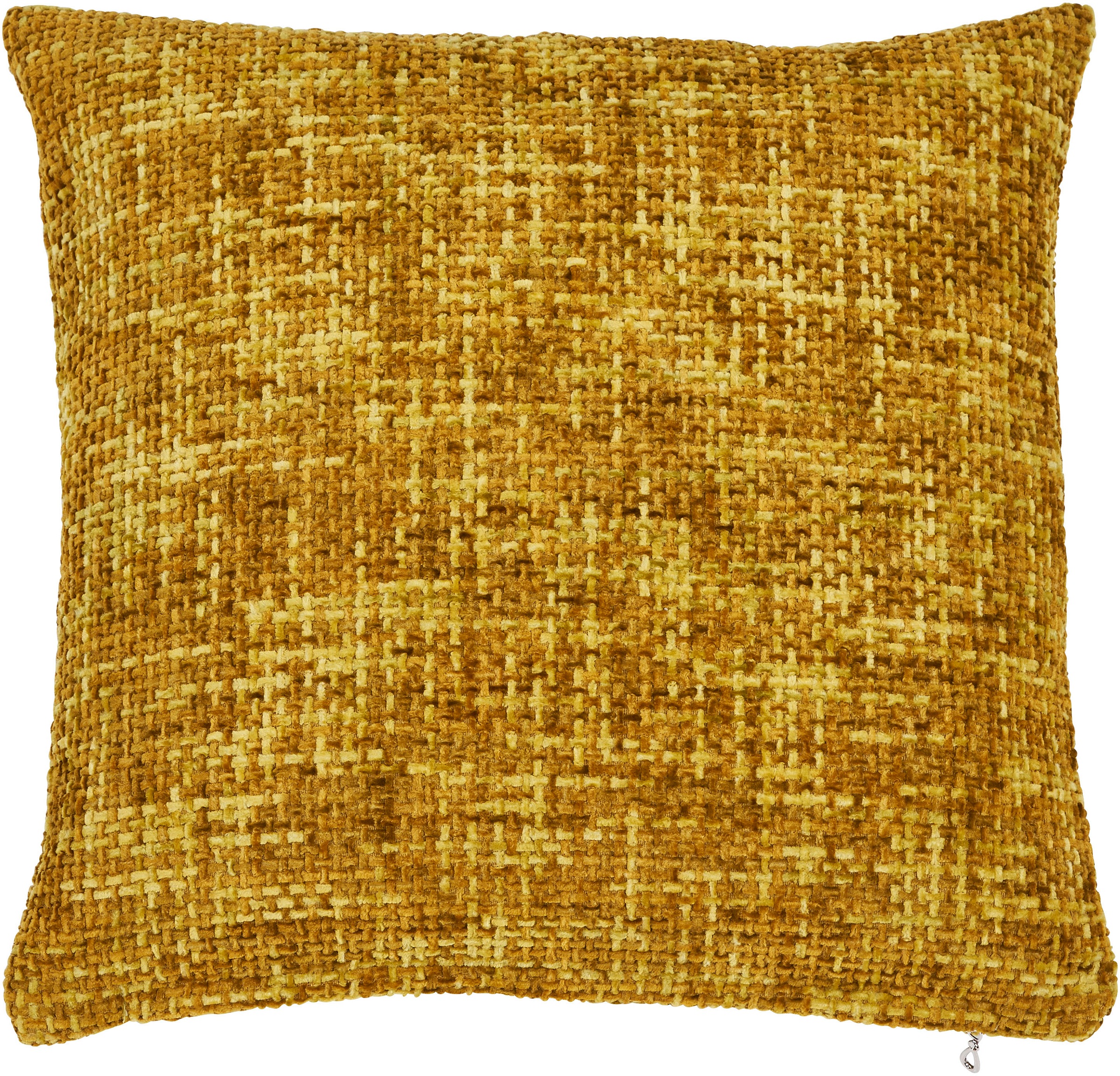 done.® Coussin décoratif »Twist« Geflochtene Optik