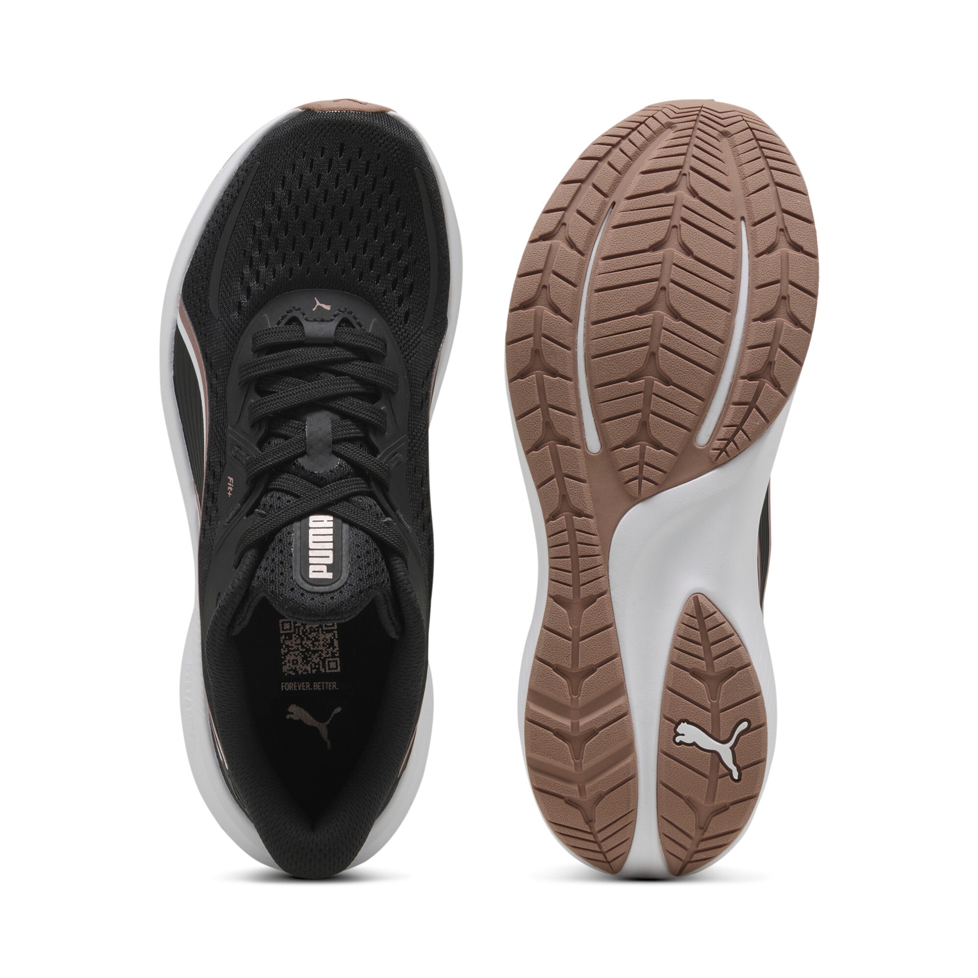 PUMA Laufschuh »SKYROCKET LITE 2«  für sportliche Aktivitäten, mit SOFTFOAM+ Innensohle