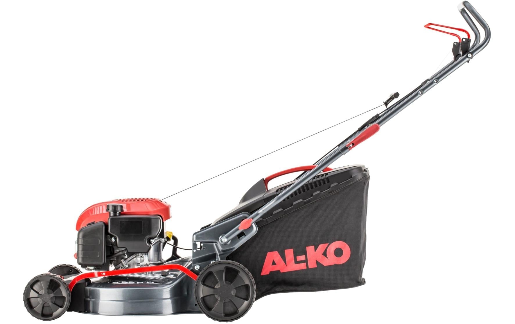   Benzinrasenmäher »Easy 4,26 P-D« Schndeidesystem: Messer