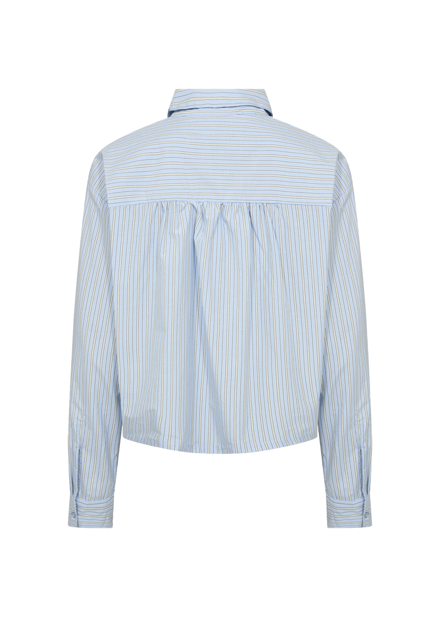 soyaconcept Blouse chemise »SC-CASSY 1«