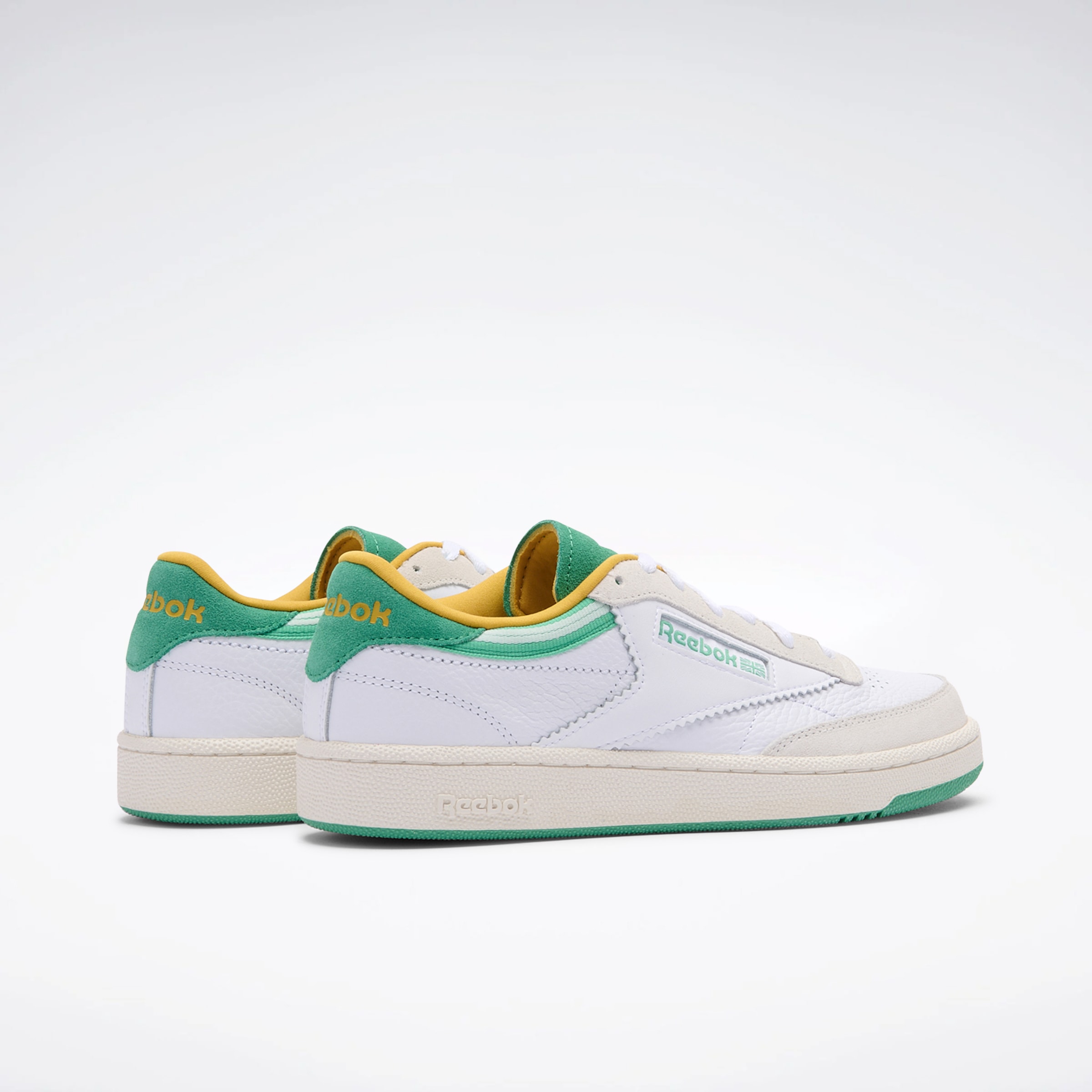Reebok Classic Sneaker »CLUB C 85«