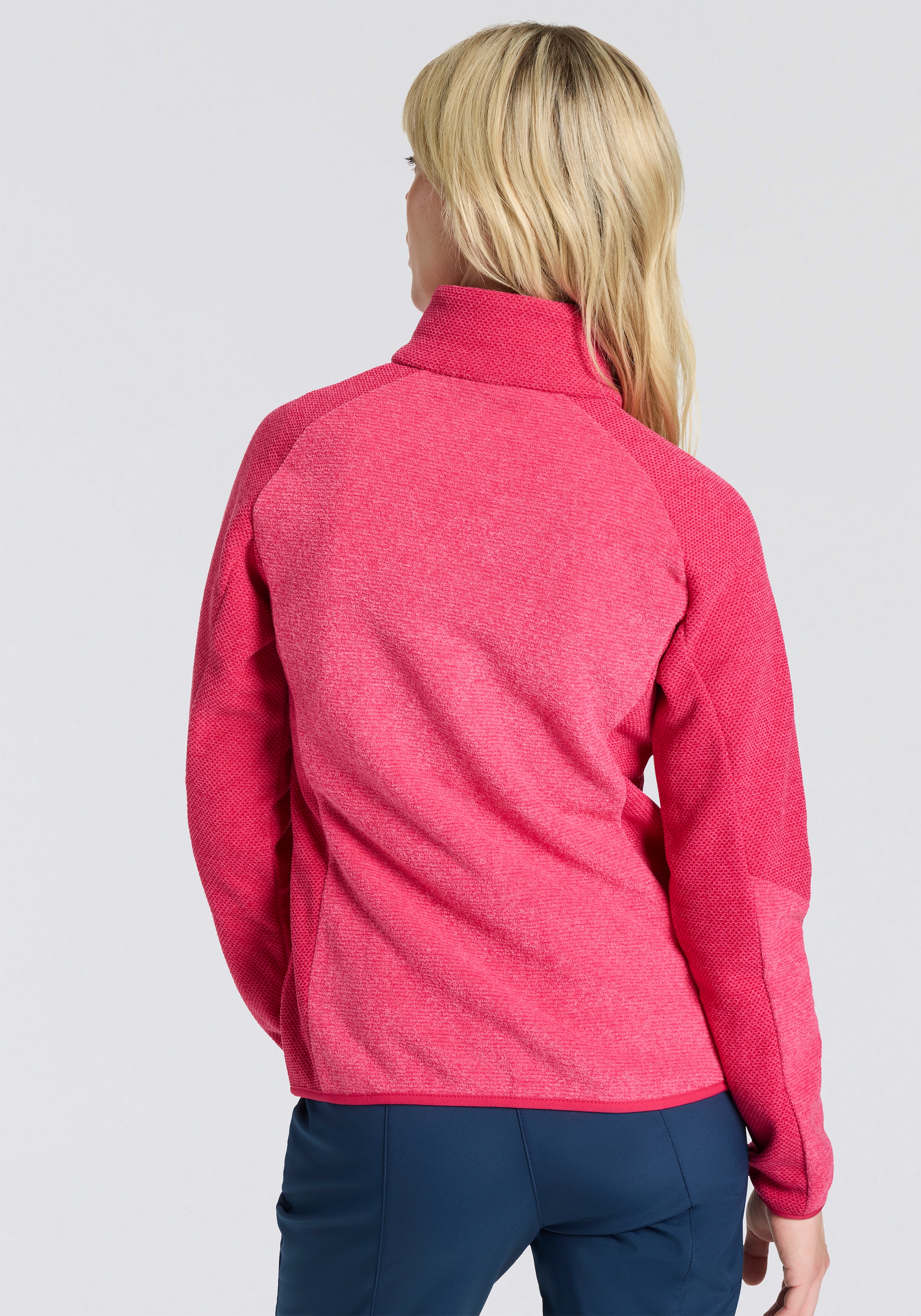 CMP Strickfleecejacke 1 Stk. tlg.