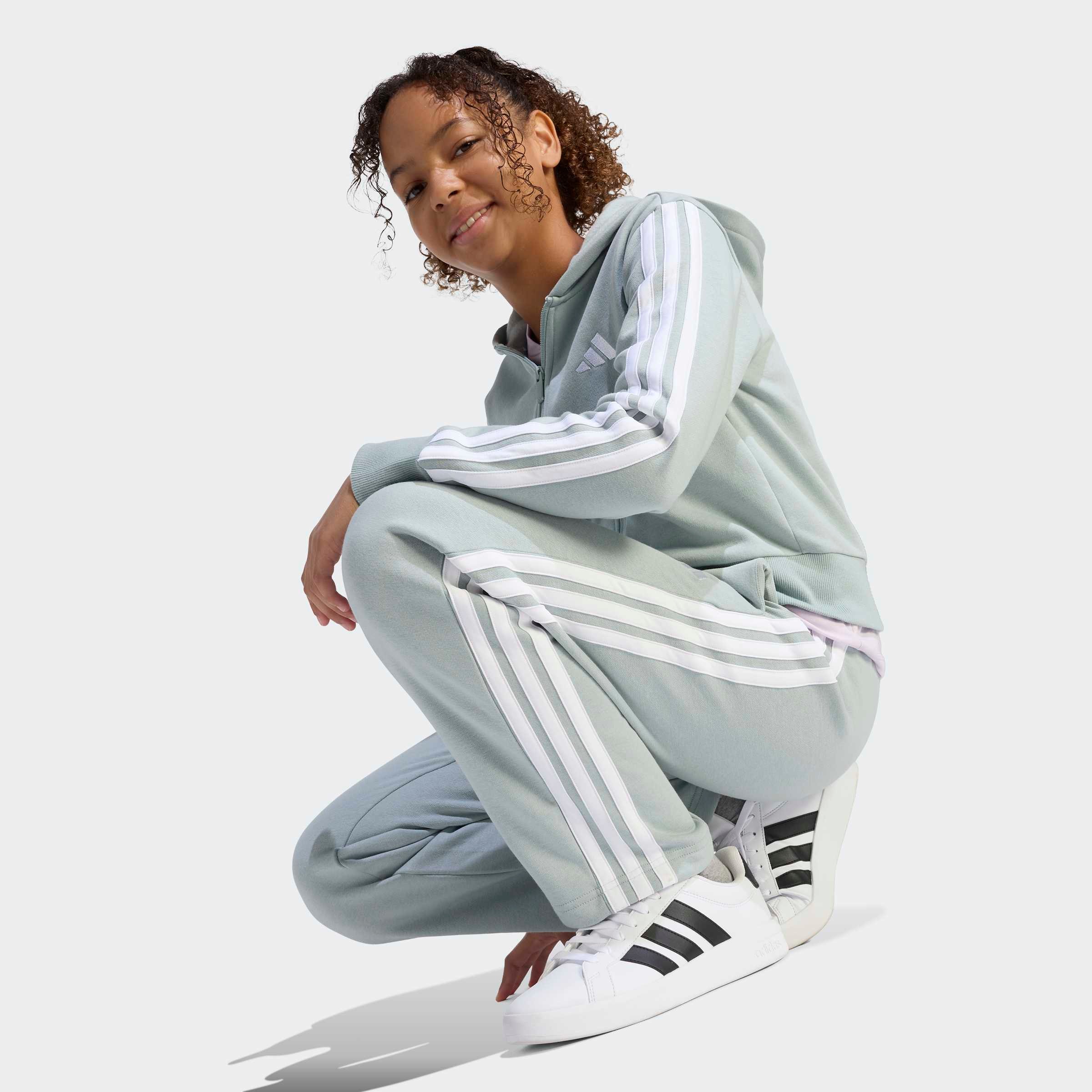 adidas Sportswear Trainingsanzug »ESSENTIALS KIDS« 2