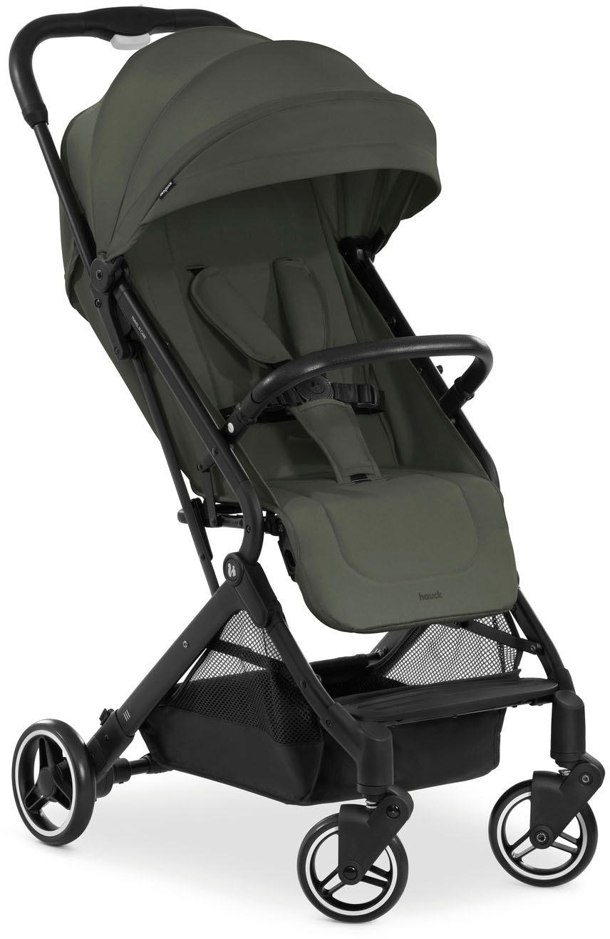 Hauck Poussette pour enfants »Travel N Care« 25 kilos Reisebuggy, leicht; bis 25 kg belastbar