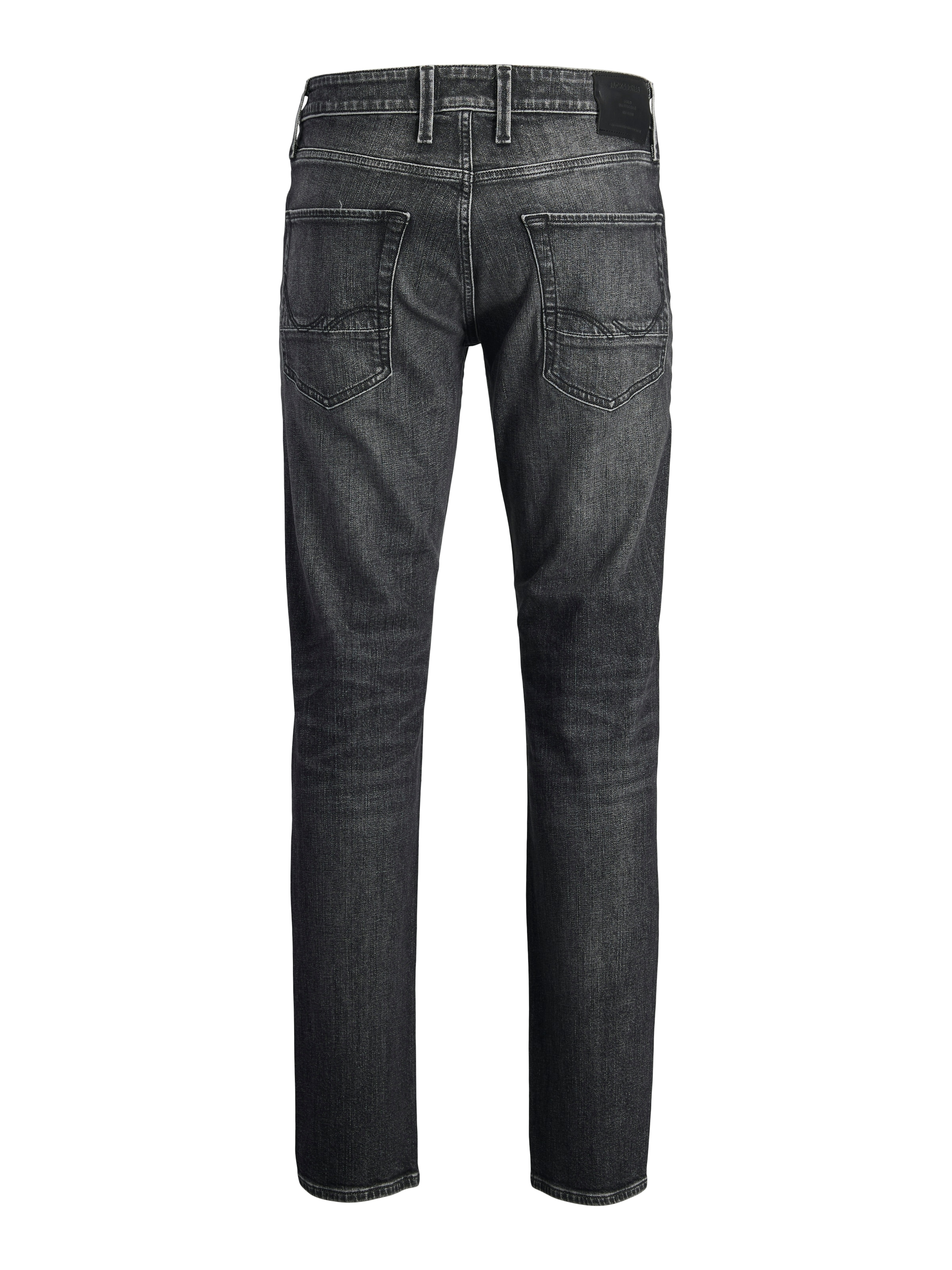 Jack & Jones Jeans coupe régulière »JJICLARK JJVINTAGE NOOS« Baumwollmischung, regular fit