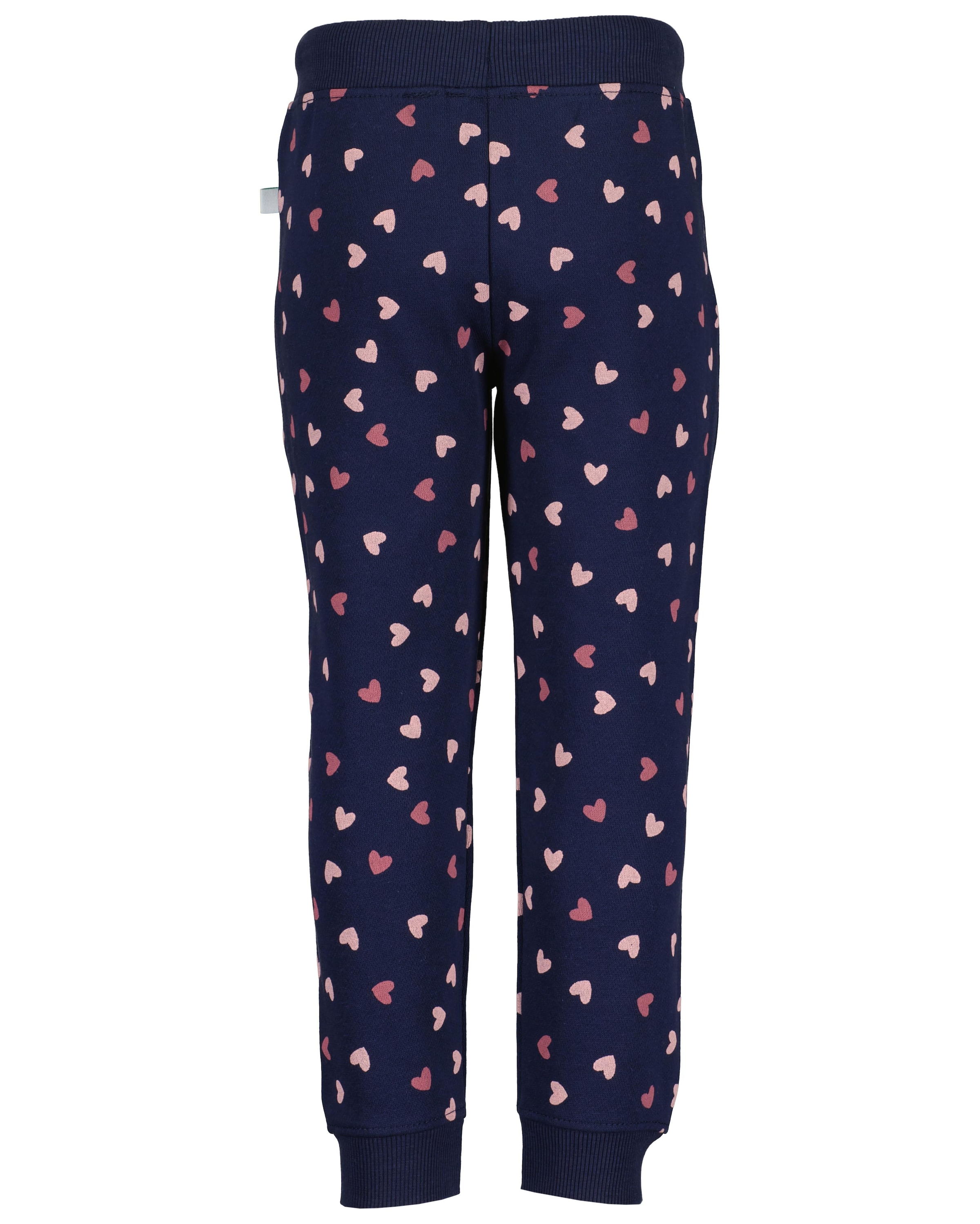 Blue Seven Sweathose  Baumwollmischung, mit Kordelzug
