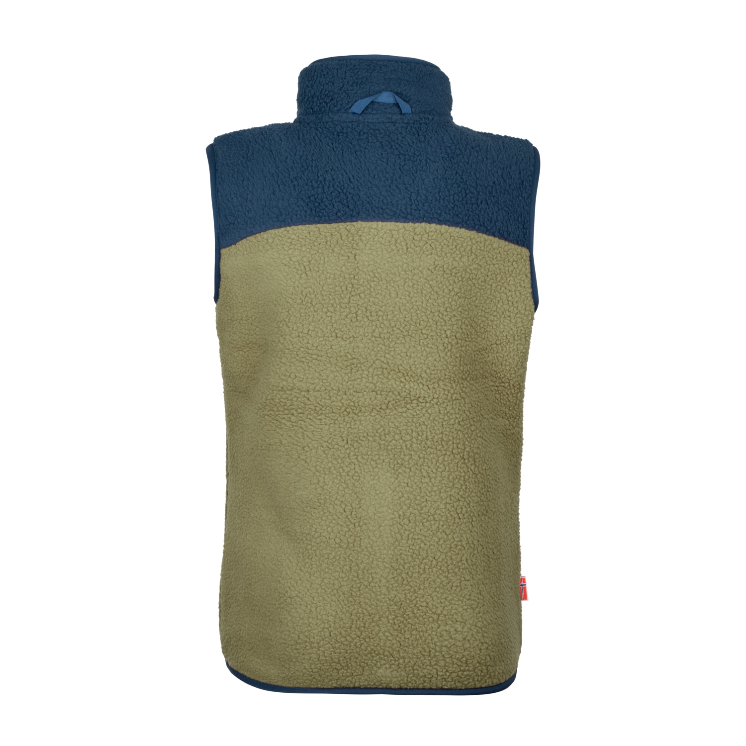 TROLLKIDS Fleeceweste »KIDS HEMSEDAL VEST« sportlich, aus Fleece, wärmend, für Kinder