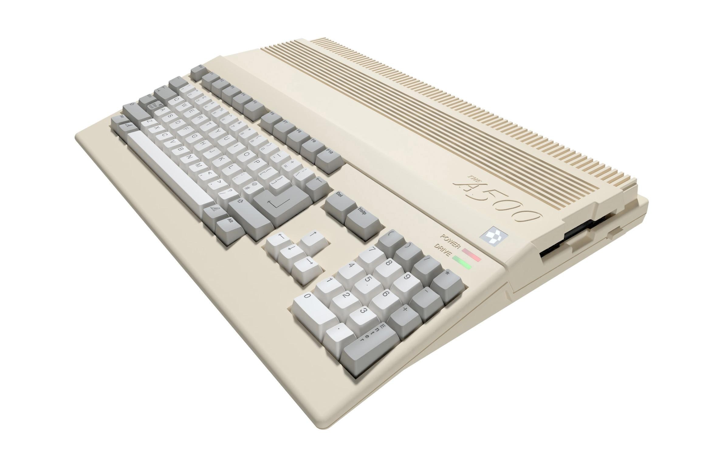 Retro Bit Spielekonsole