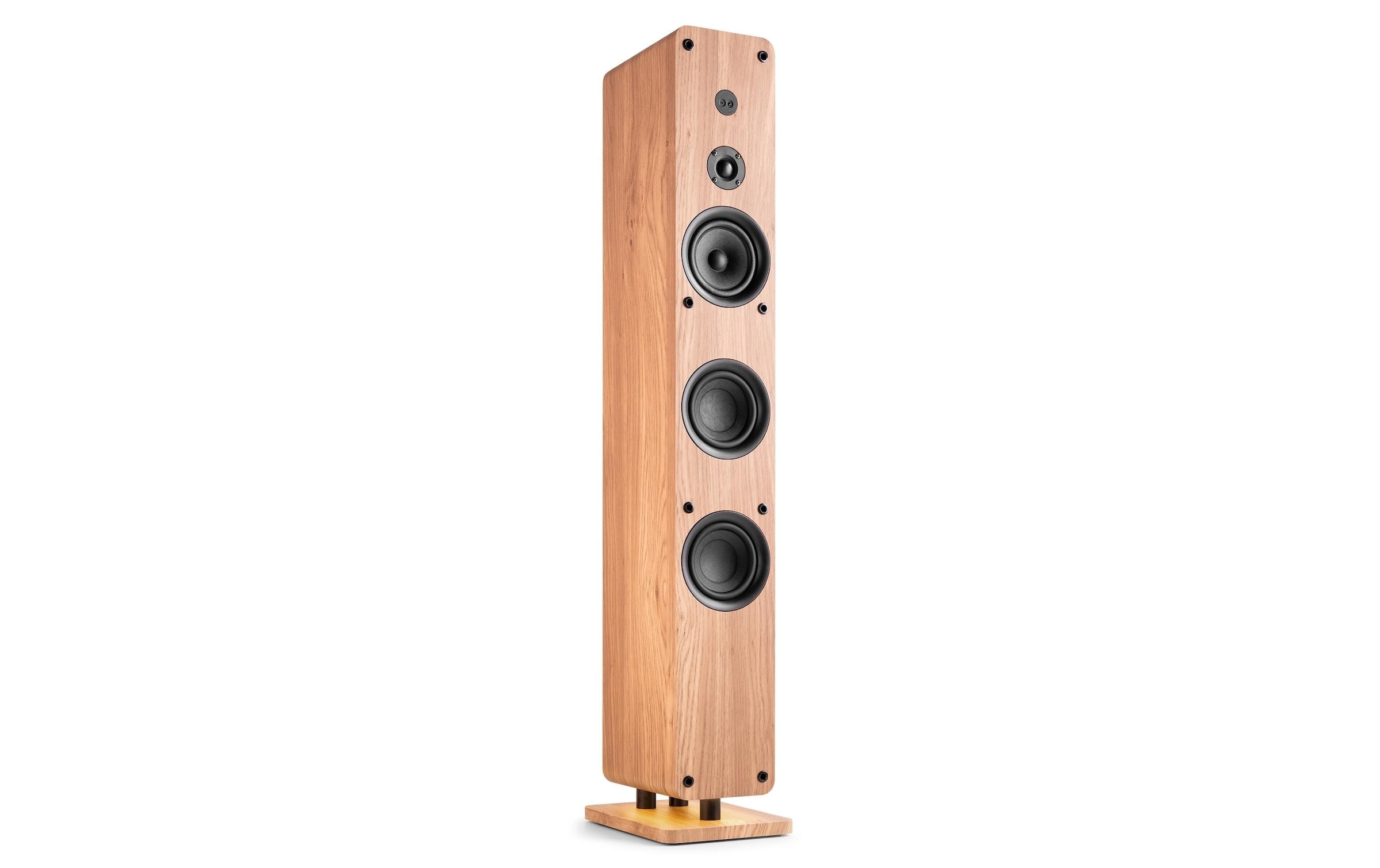 AUDIZIO Stand-Lautsprecher »Audizio ARCO-A-LWD 160W, BT« ( )