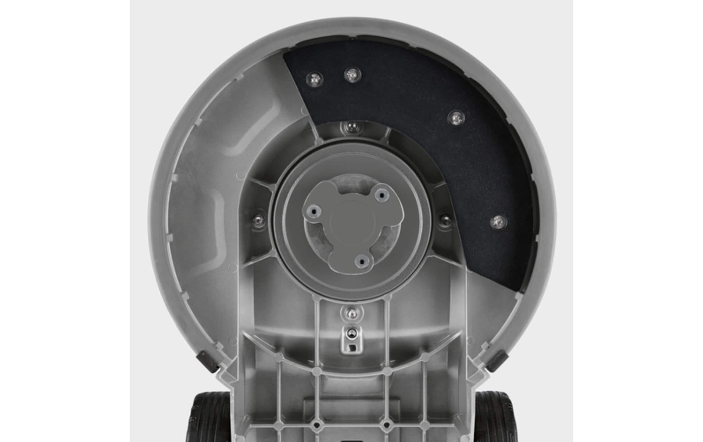 Kärcher Professional Polisseuse »Einscheibenmaschine BDS 43/150 C Classic«