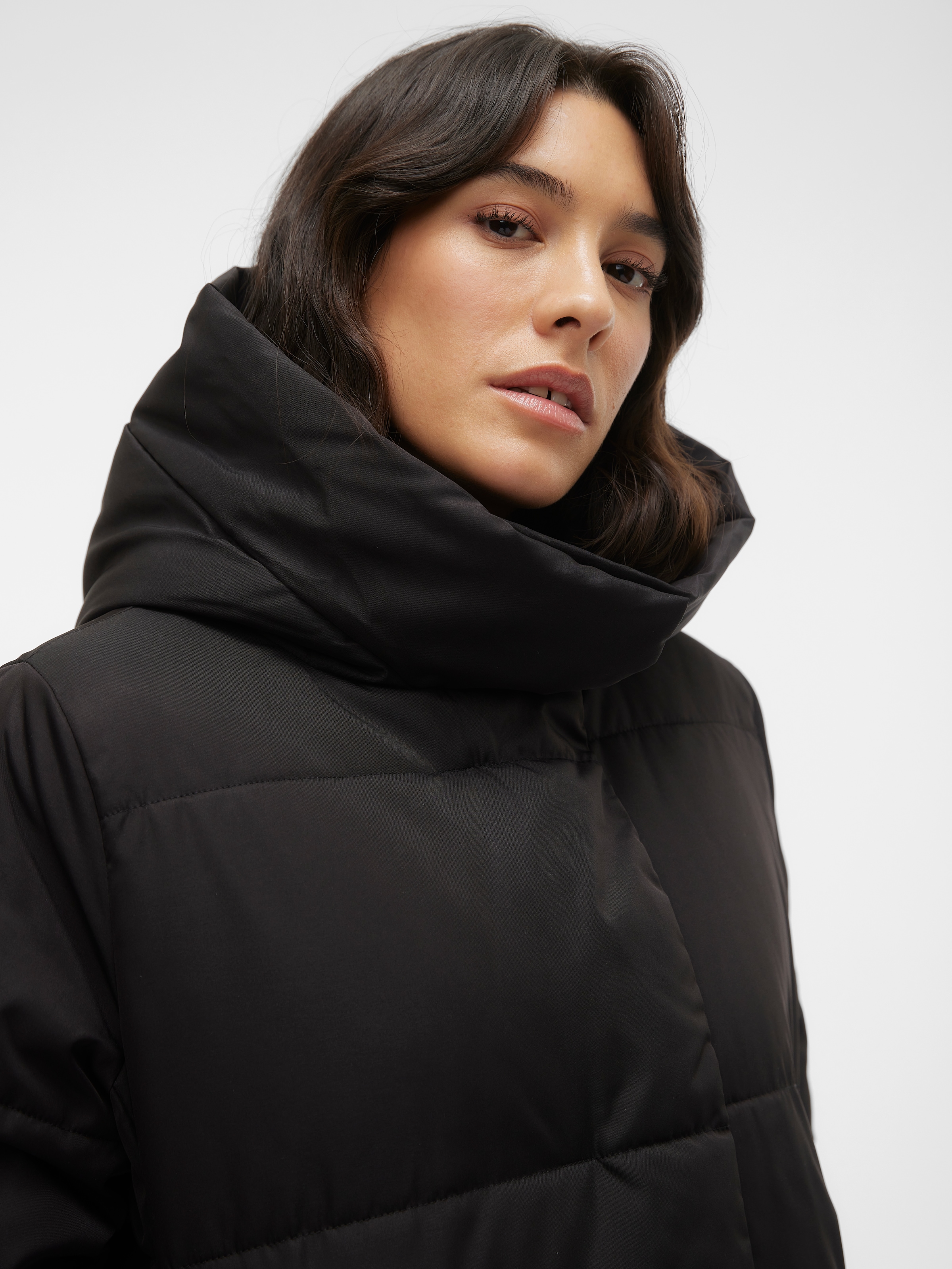 Vero Moda Steppmantel »VMSTELLA COAT NOOS«