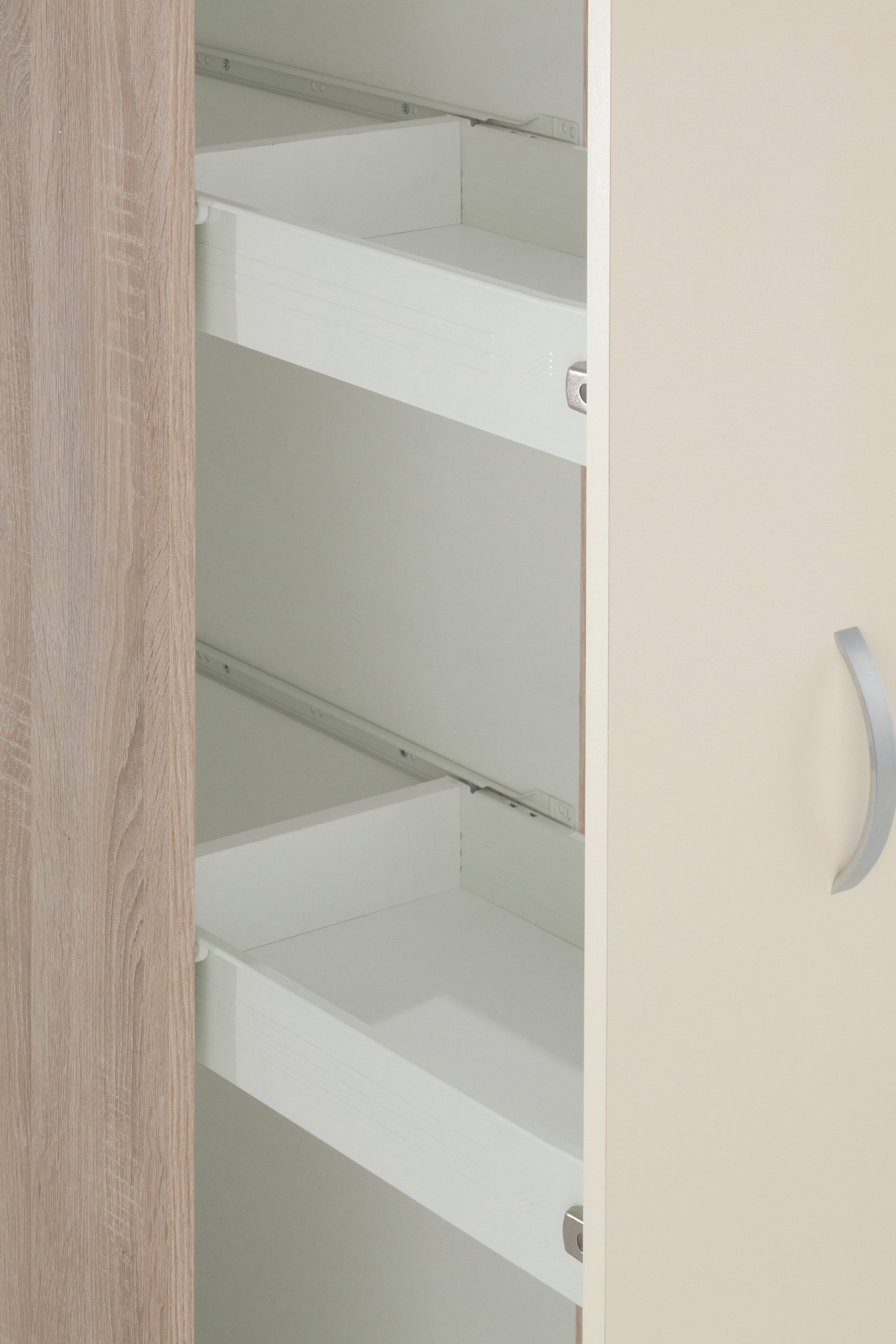 wiho Küchen Armoire à pharmacie »Flexi«