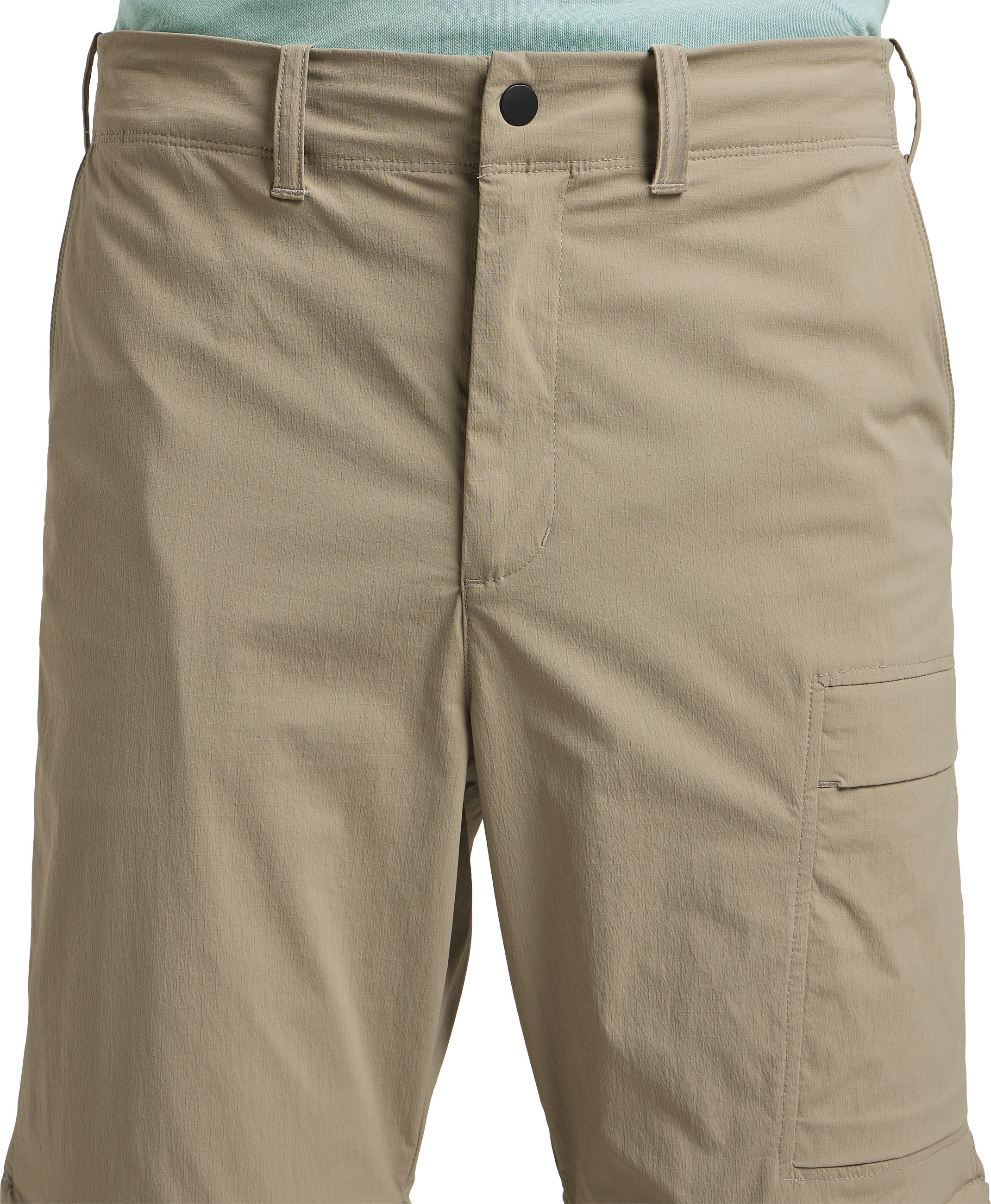 Jack Wolfskin Pantalon zip-off »WAGAMI ZIP OFF PANTS M«