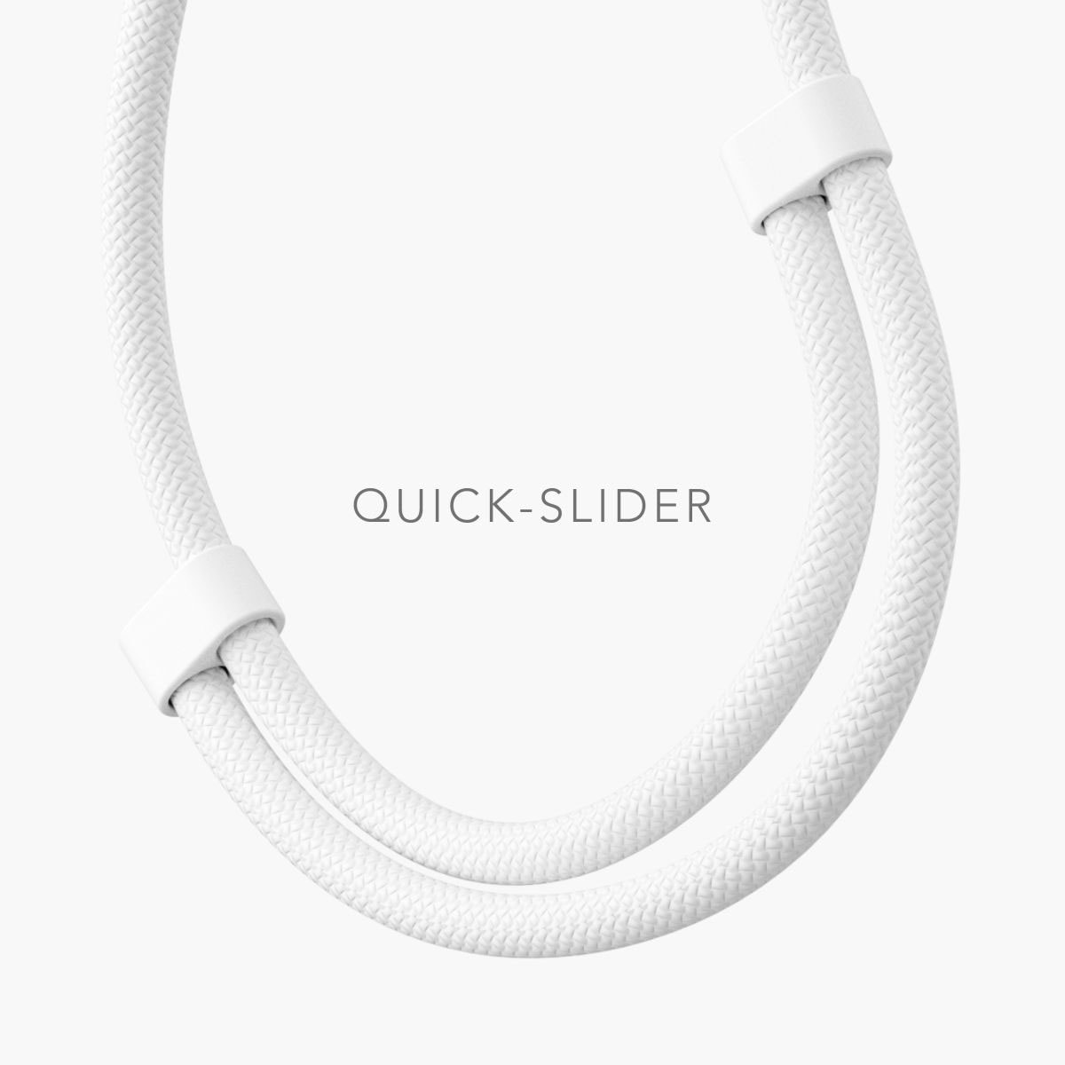 VONMÄHLEN Smartphone-Tragegurt »INFINITY PLUS« bis 16,51 cm Zoll