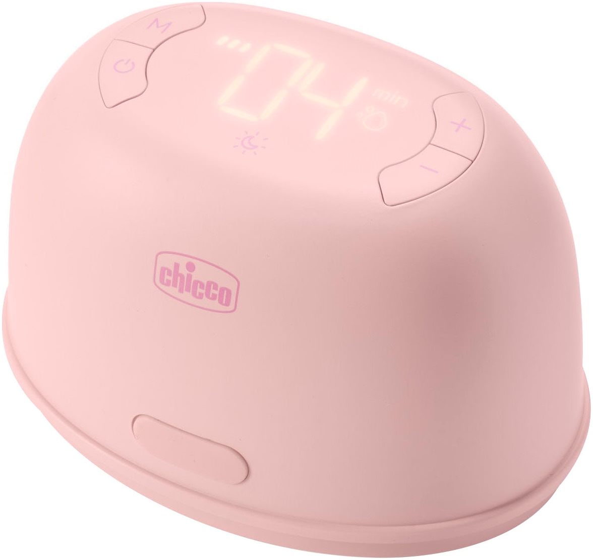 Chicco Elektrische Milchpumpe »Stimolatte«