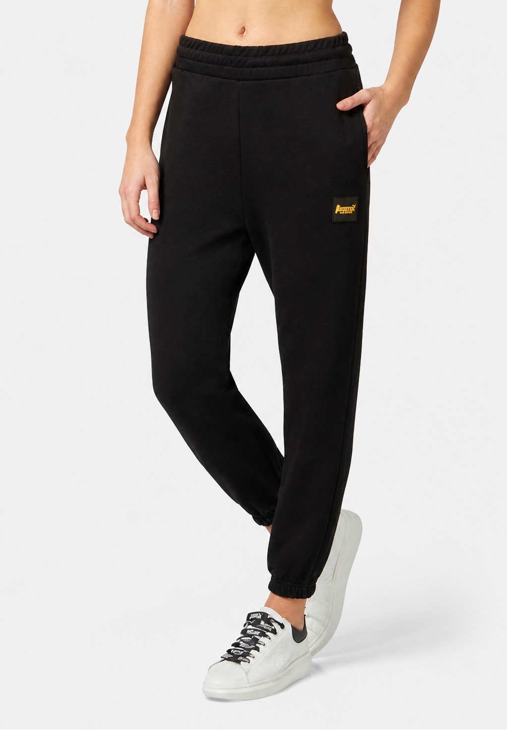 BOXEUR DES RUES Sweatpants »BOXEUR DES RUES Jogginghose Basic«