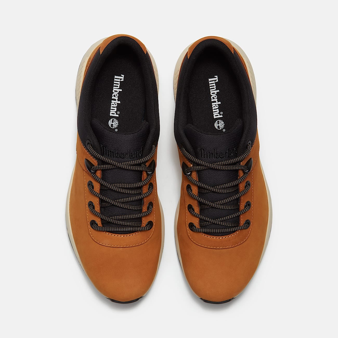 Timberland Sneaker »SPRINT BASIC LOW LACE UP SNEAKER«  aus Leder