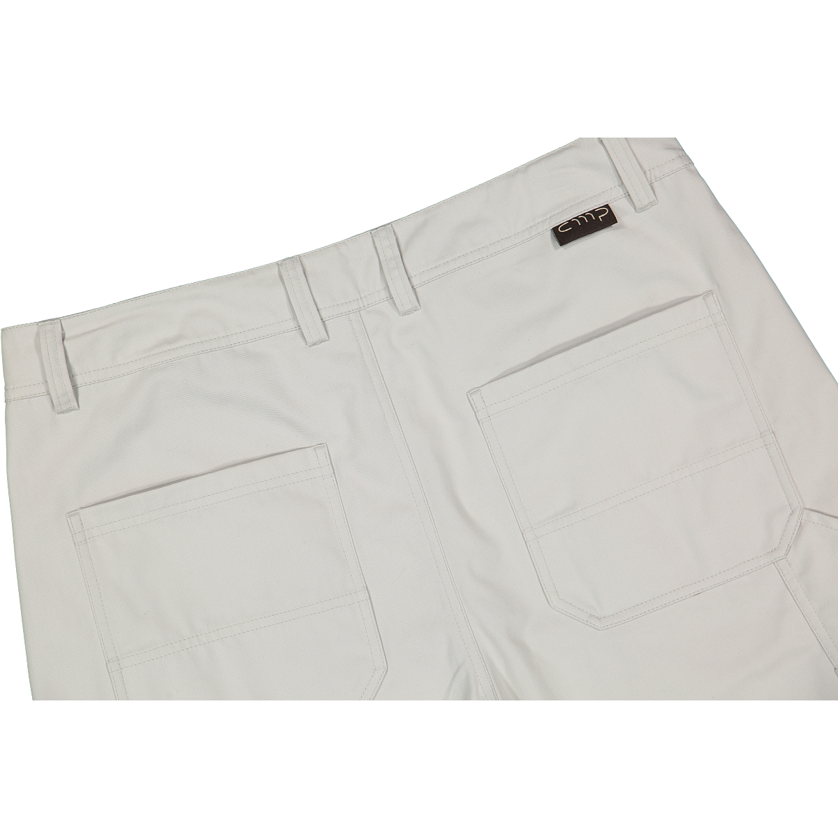 CMP Bermuda  sportlicher Stil, für sportliche Aktivitäten und Outdoor-Abenteuer