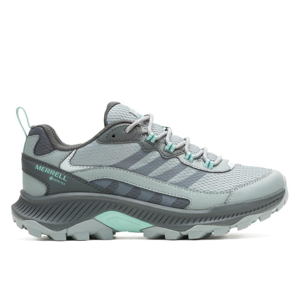 Merrell Wanderschuh »SPEED STRIKE 2 GORE-TEX«  wasserdicht dank Gore-Tex Membrane