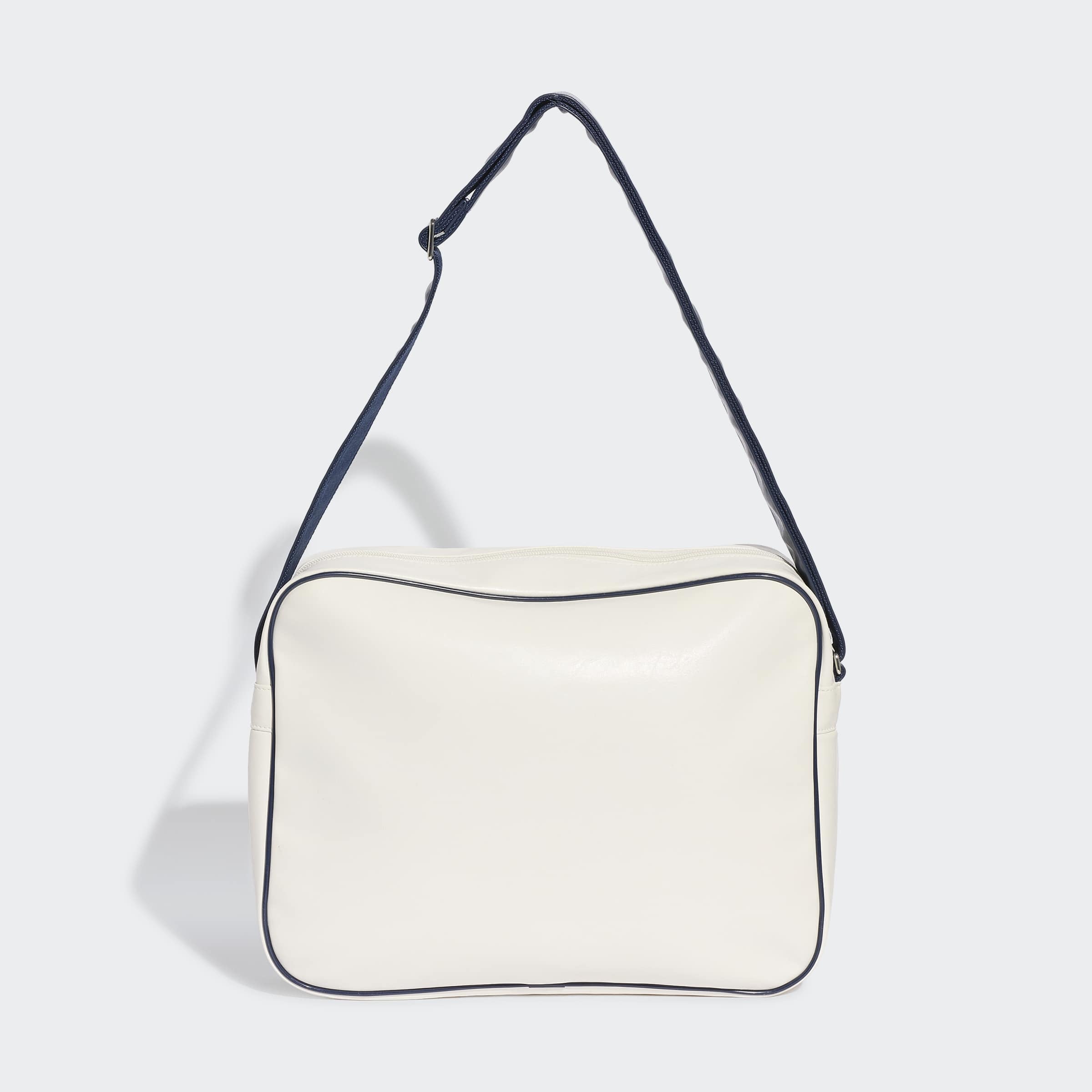 adidas Originals Sporttasche »OG AIRLINER« Schultertasche im angesagten Retrolook