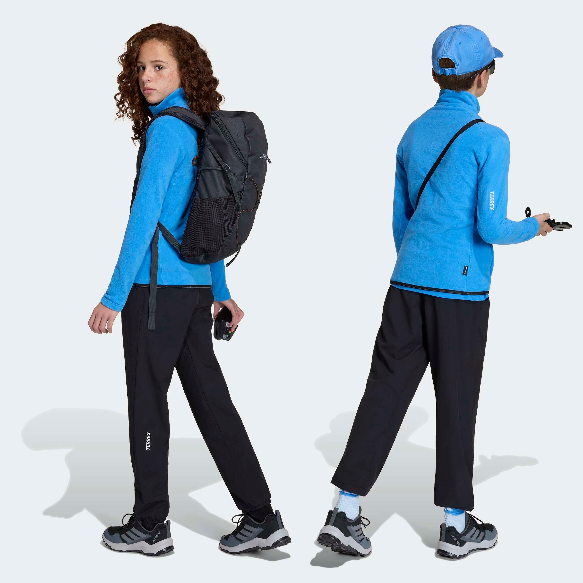 adidas TERREX Pantalon de plein air »CLIMA365 MULTI KIDS«