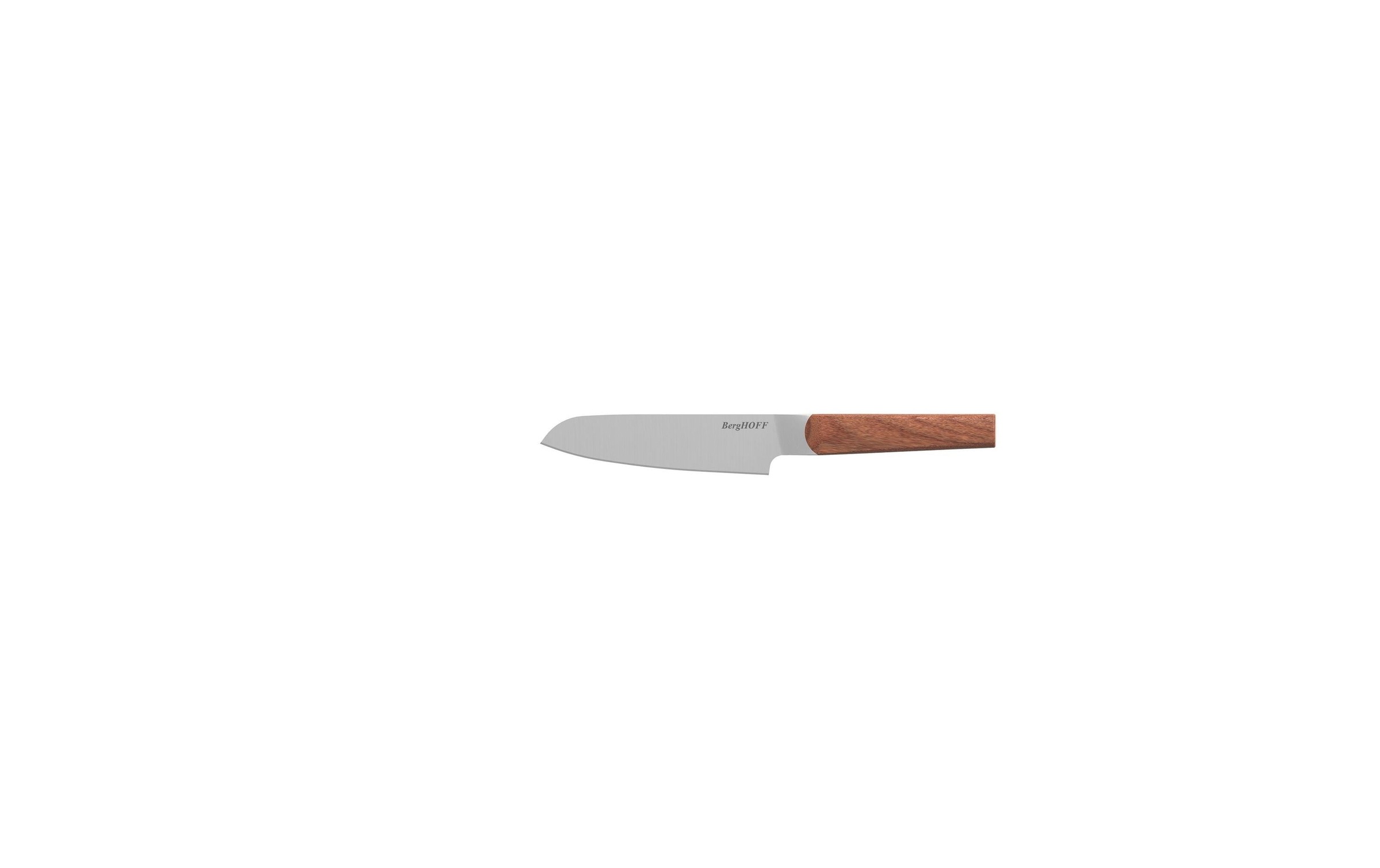 BergHOFF Messer-Set »Dina Ion Eschenholz 3-teilig«