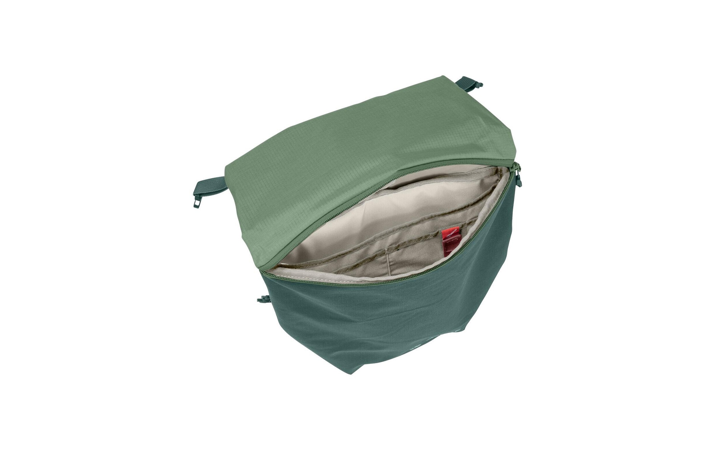VAUDE Freizeitrucksack »Unuk II« für den Stadtalltag, 8 Liter Volumen, mit separatem Handyfach