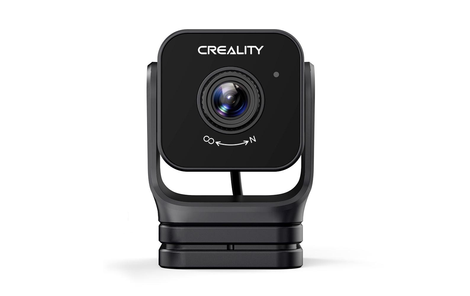 Creality 3D-Drucker »Kamera, UBS, Nachtsicht, Zeitraffer«