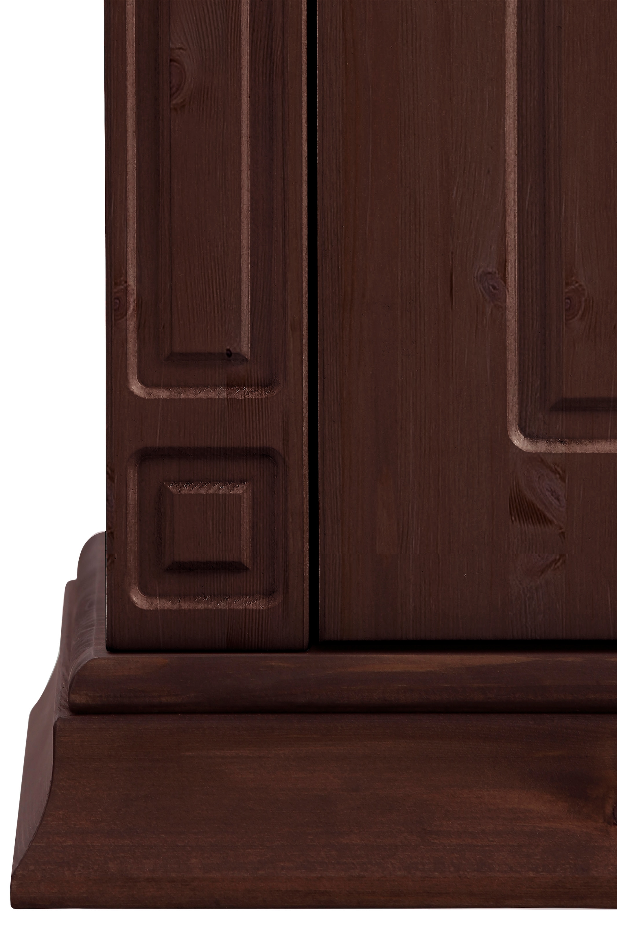 Home affaire TV-Board »Vinales« Breite 158 cm, mit 3 Schubladen