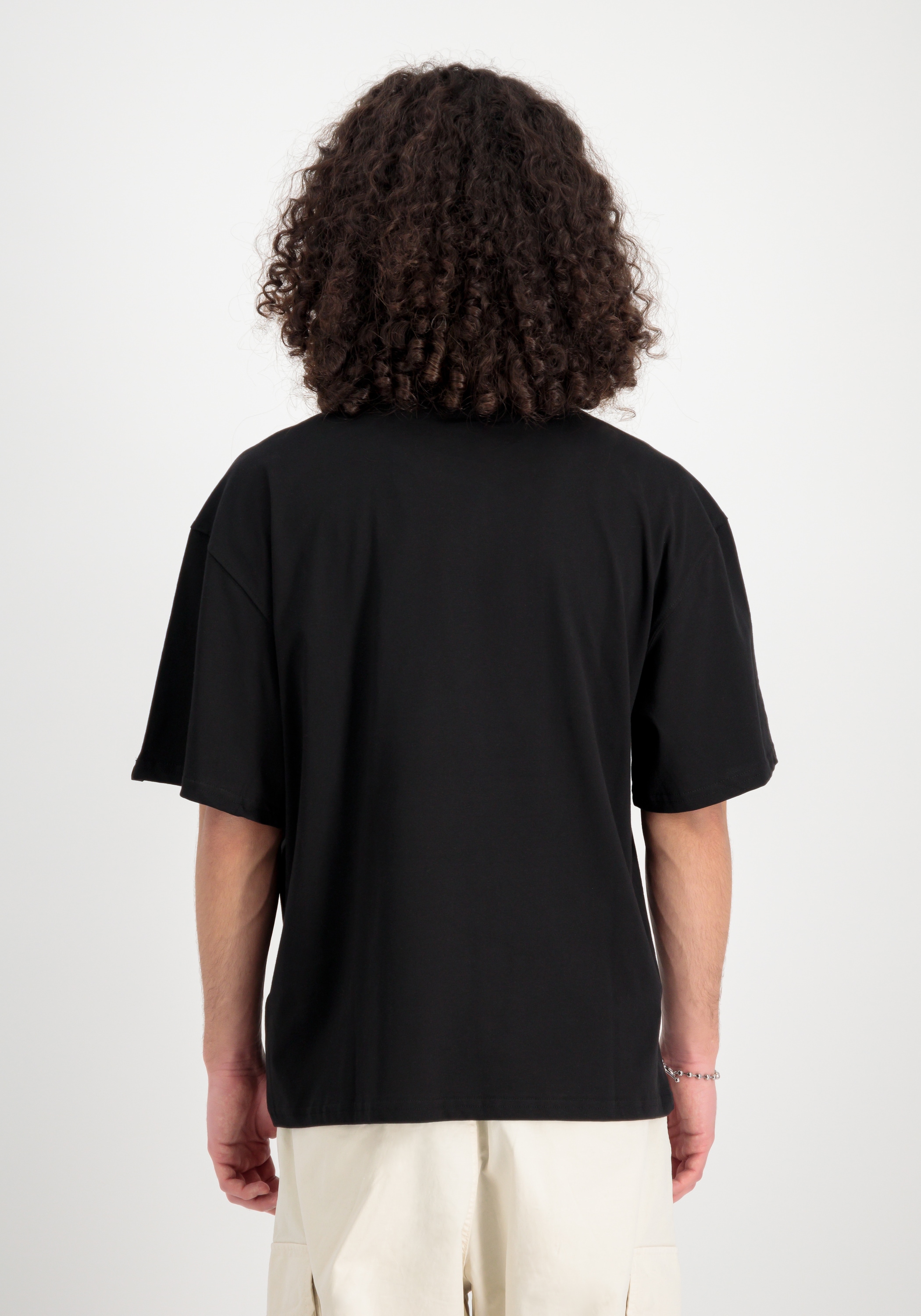 Alpha Industries T-Shirt »College T-Shirt«