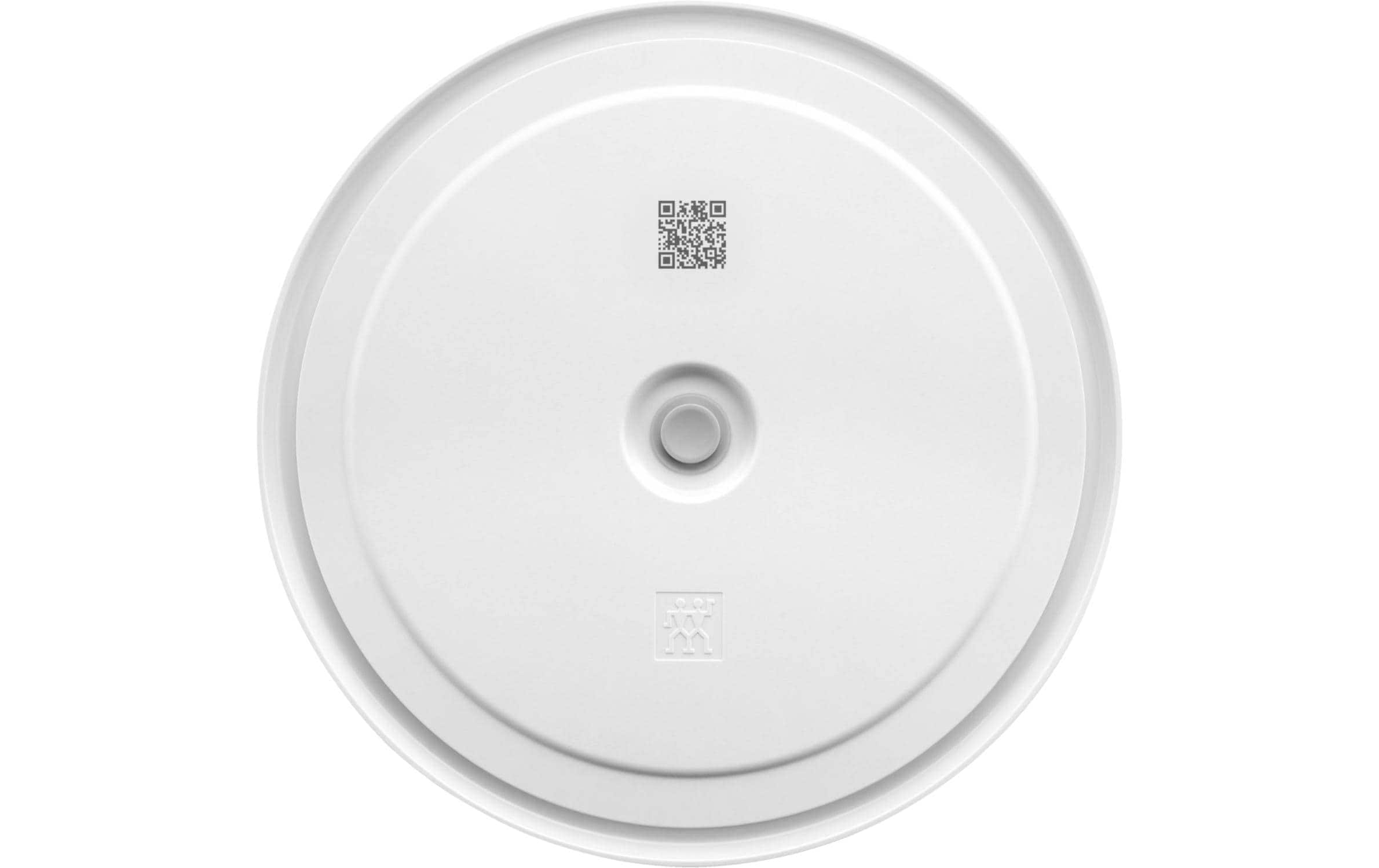 Zwilling Bol »Fresh & Save BOWLS« 2 Vakuumschüssel L / 24 cm, Edelstahl