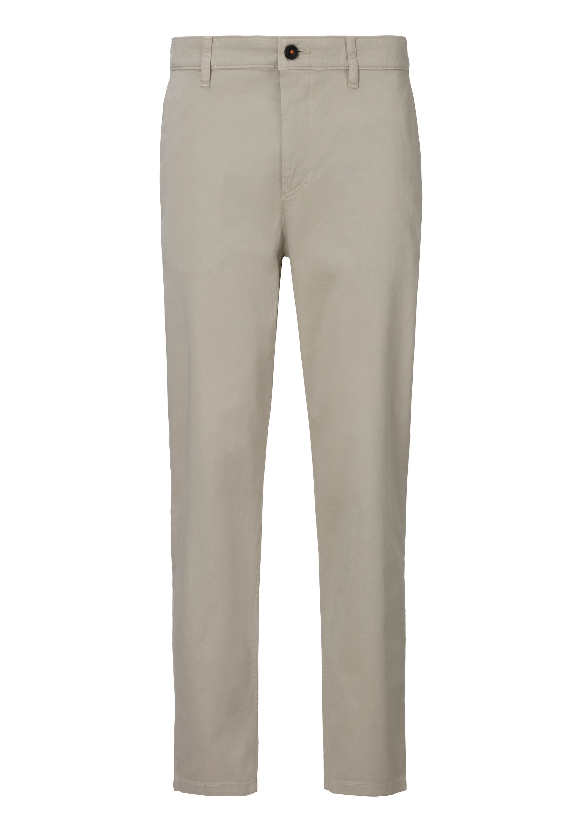 BOSS ORANGE Chinos »slim«  mit Gesässtaschen