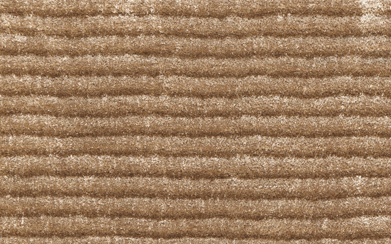 Arte Espina Tapis »Felicia 200« Rectangulaire 36 mm Höhe Klassisches Design in Querstreifen-Optik