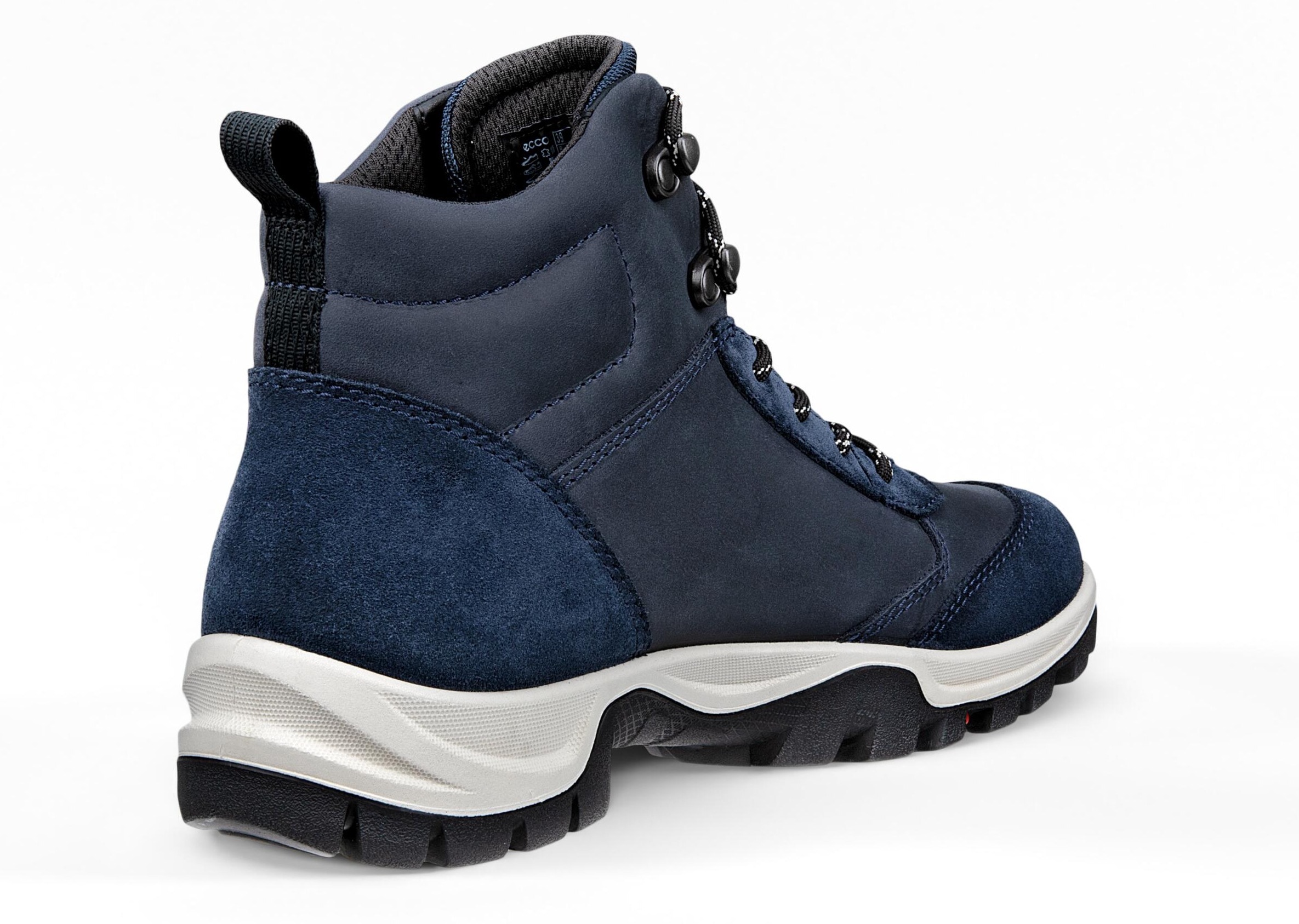 Ecco Bottines à lacets »Xpedition III«  Chaussure outdoor, bottine avec membrane TEX déperlante
