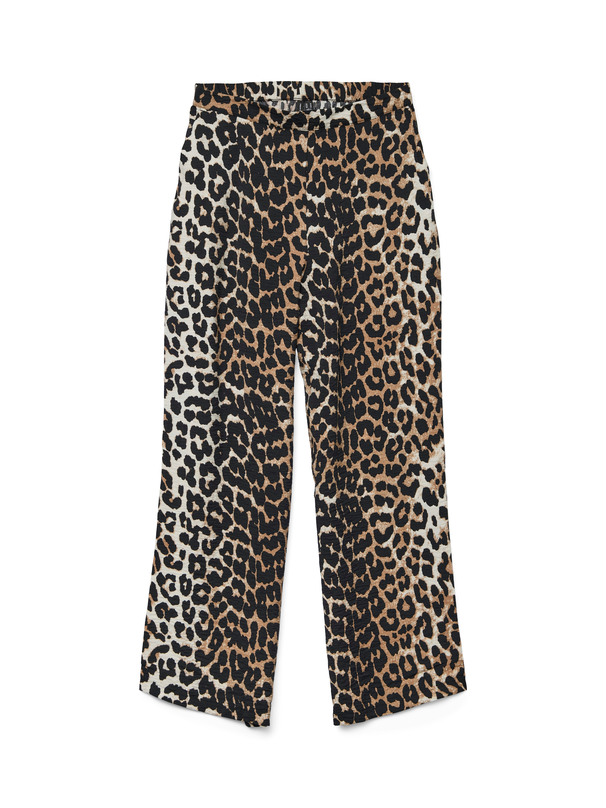Vero Moda Schlupfhose »VMJOSIE HW WIDE PANT WVN GA NOOS«  Sommerhose
