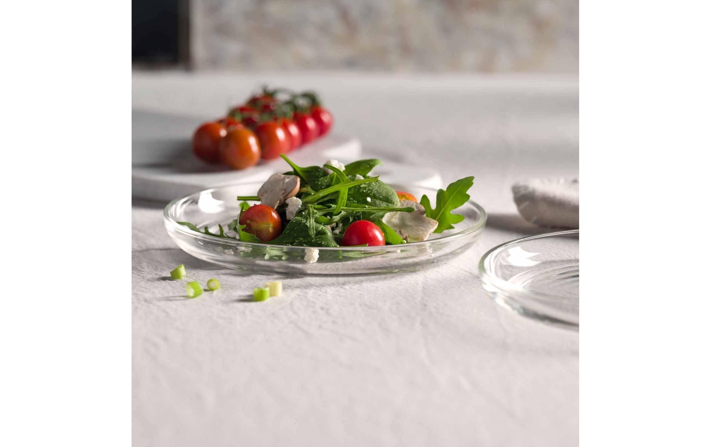 LEONARDO Teller »Cucina 18 cm, 1 Stück«