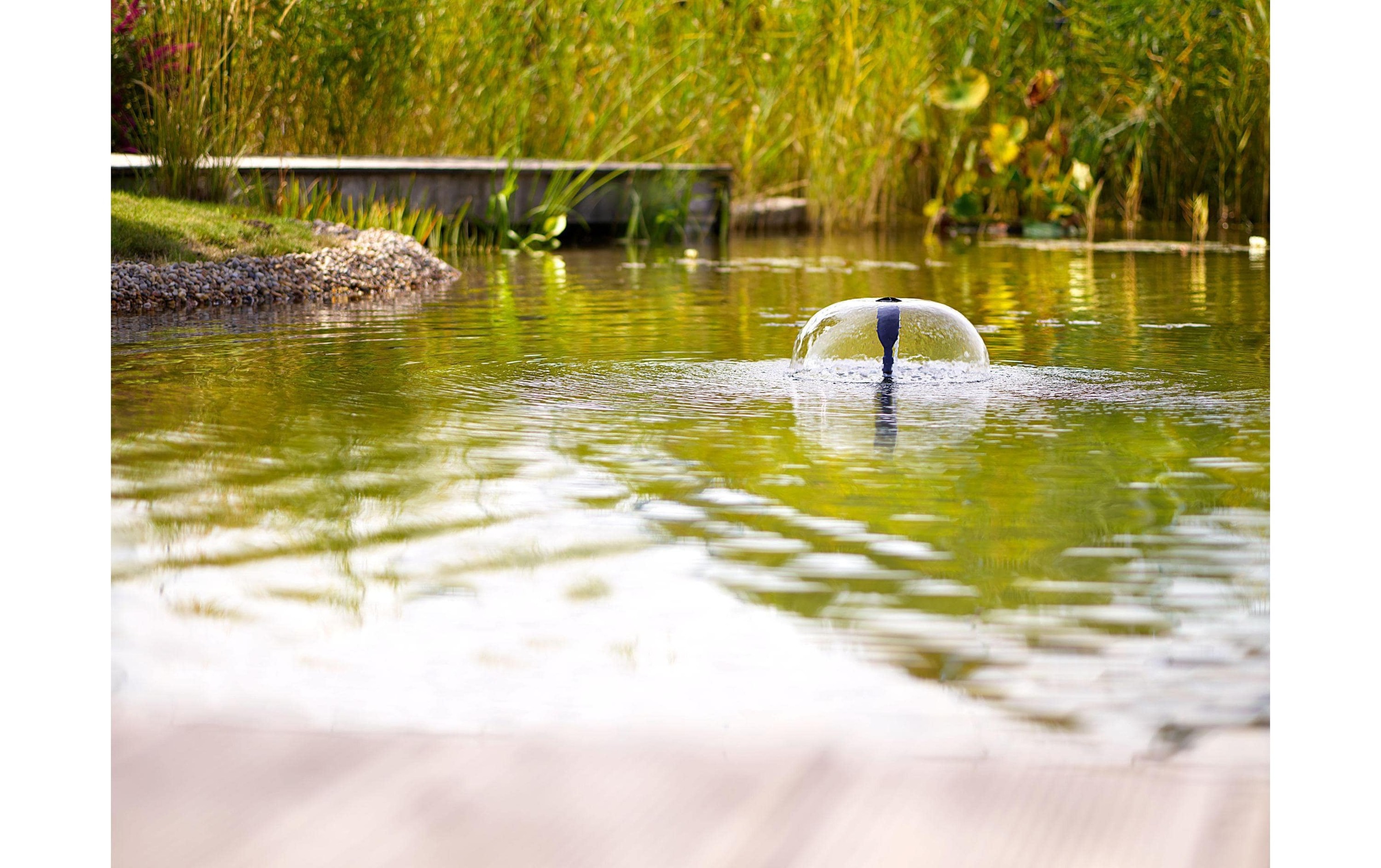 OASE Pompe de filtration »Filtral UVC«